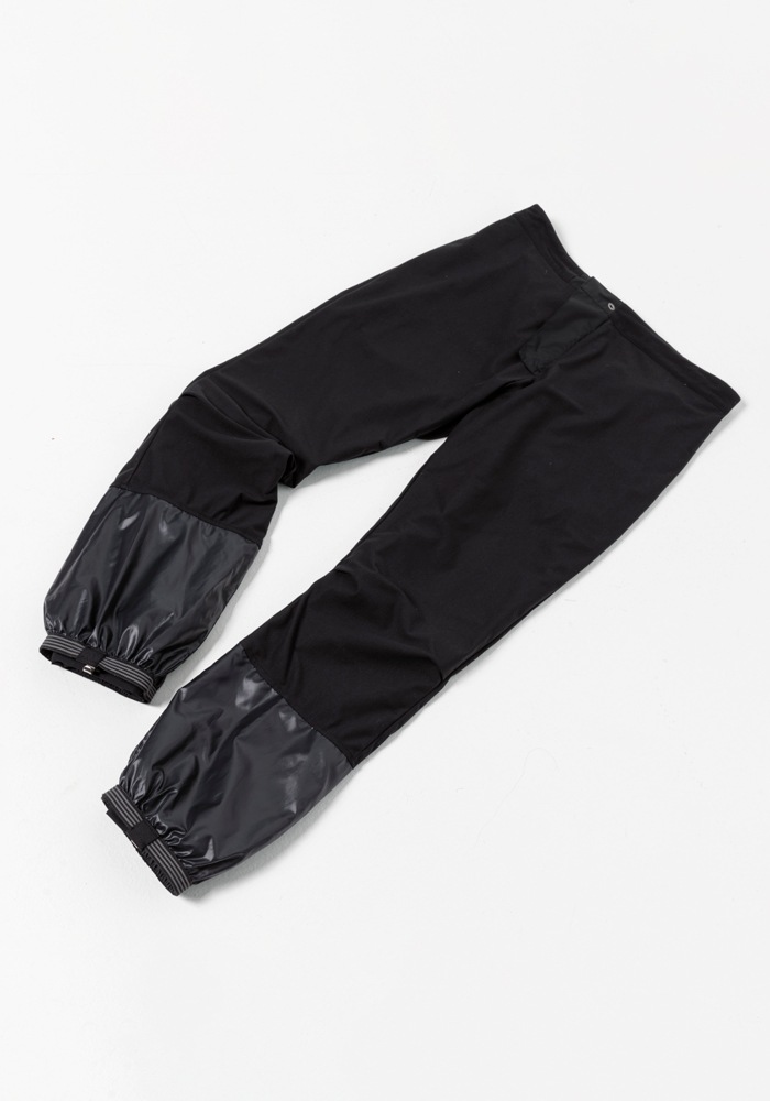 Jack Wolfskin Trekkinghose »GLASTAL WINTER PANTS M«