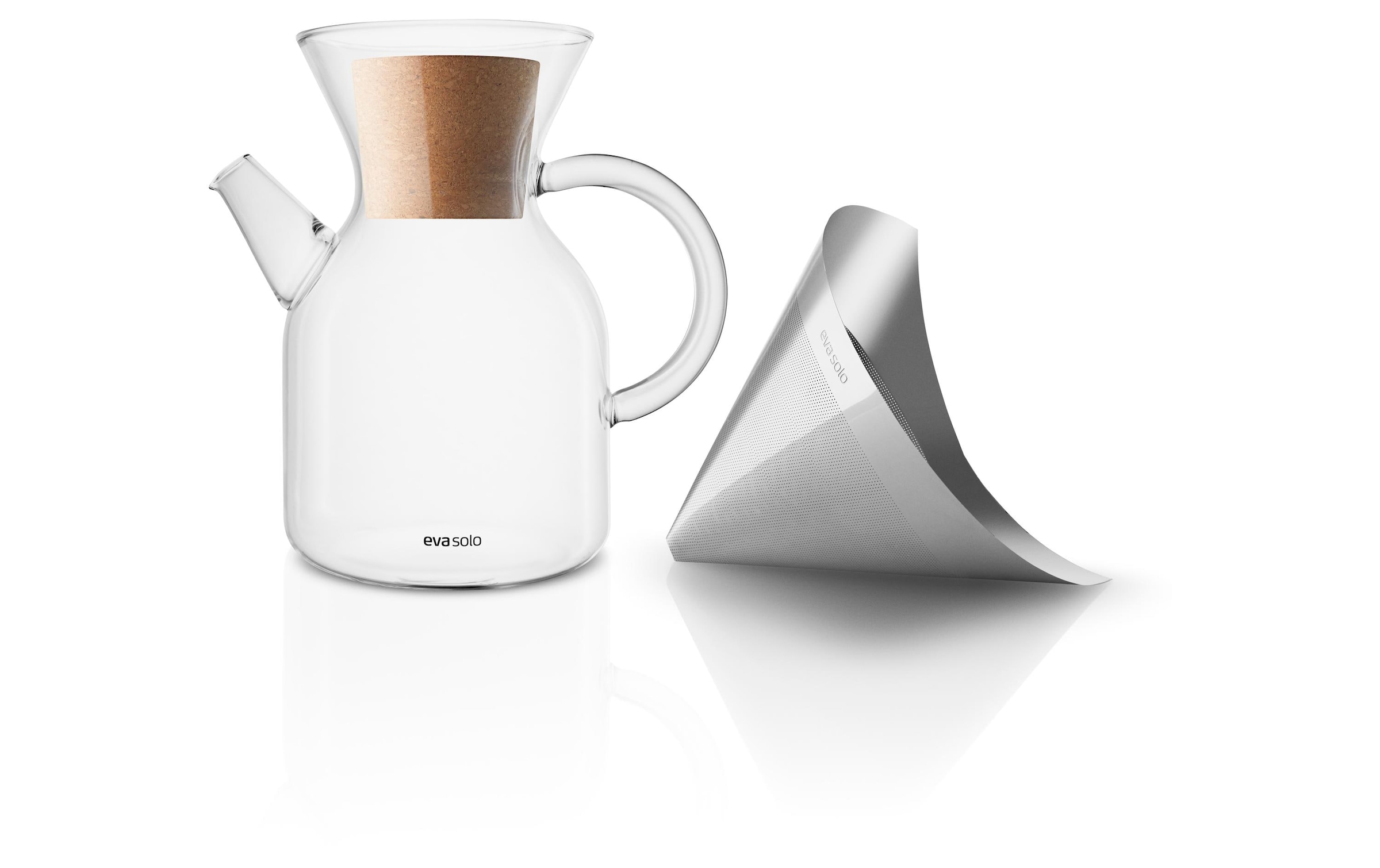 Kaffeebereiter »Solo Kaffeebereiter Pour-over«