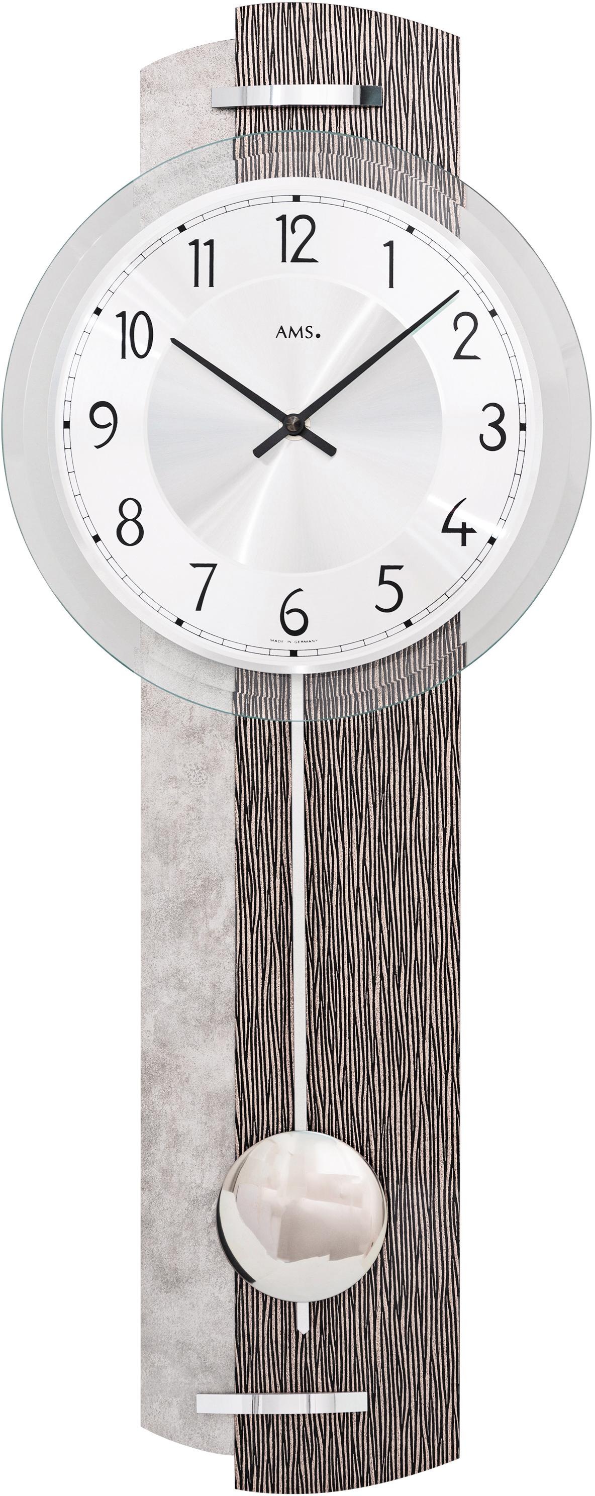 Image of AMS Pendelwanduhr »W7463« bei Ackermann Versand Schweiz