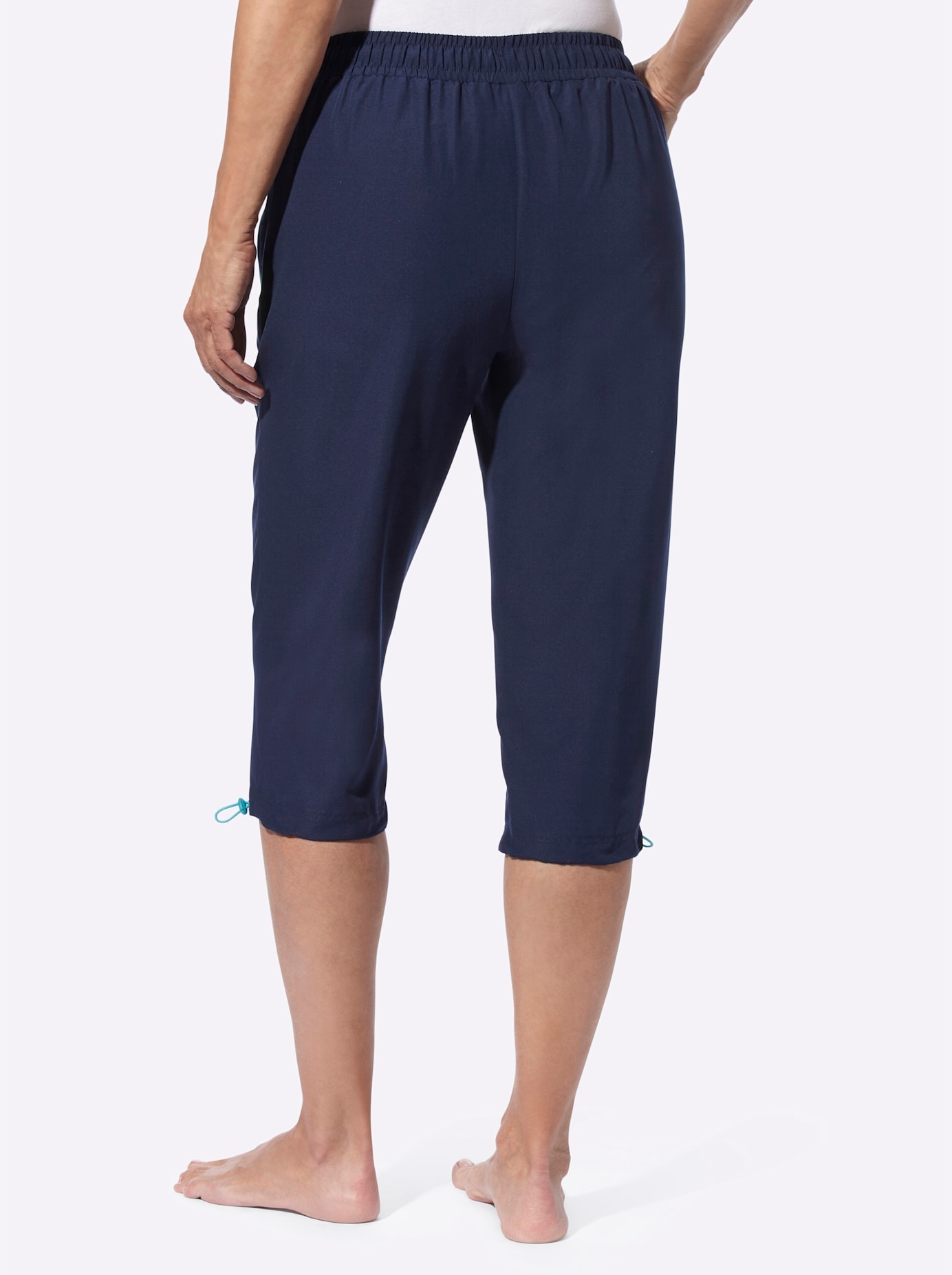 Caprihose