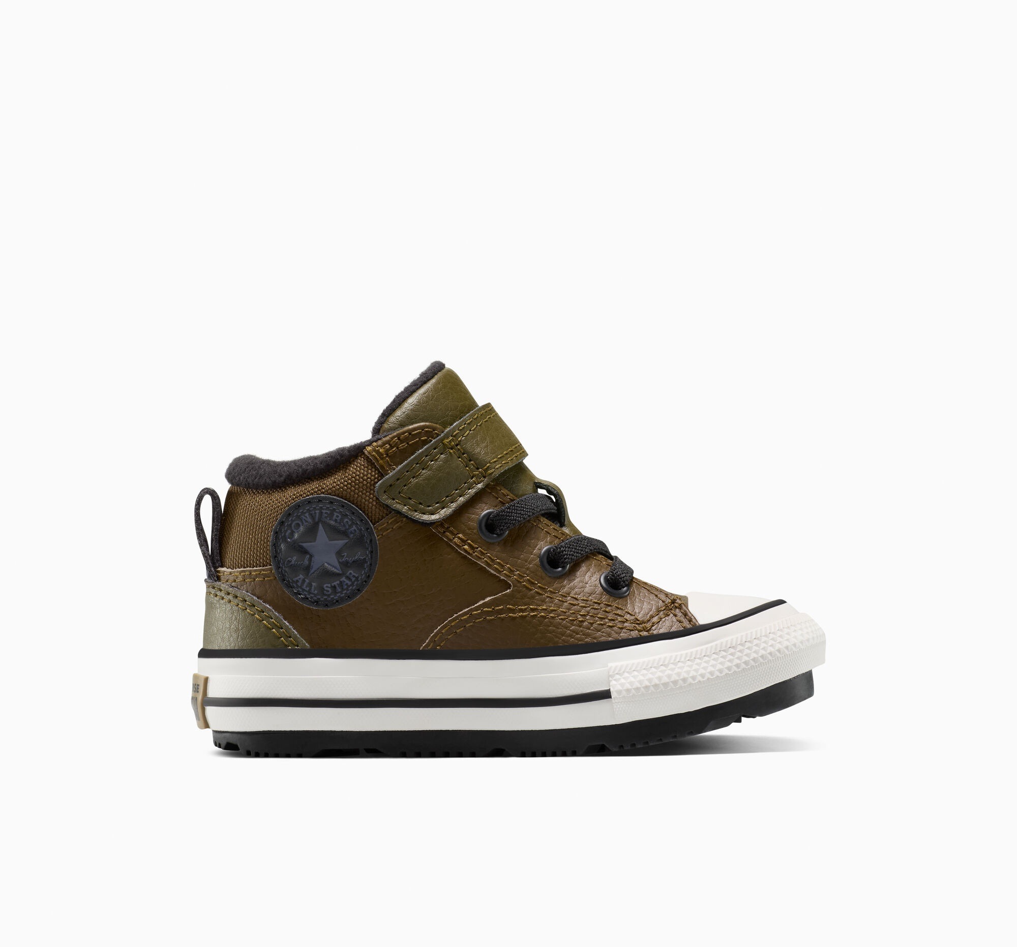 Converse Sneakerboots »CHUCK TAYLOR ALL STAR MALDEN STREET BOOT«  Winterschuhe, Schnürboots, Sneaker, wasserdicht, gefüttert