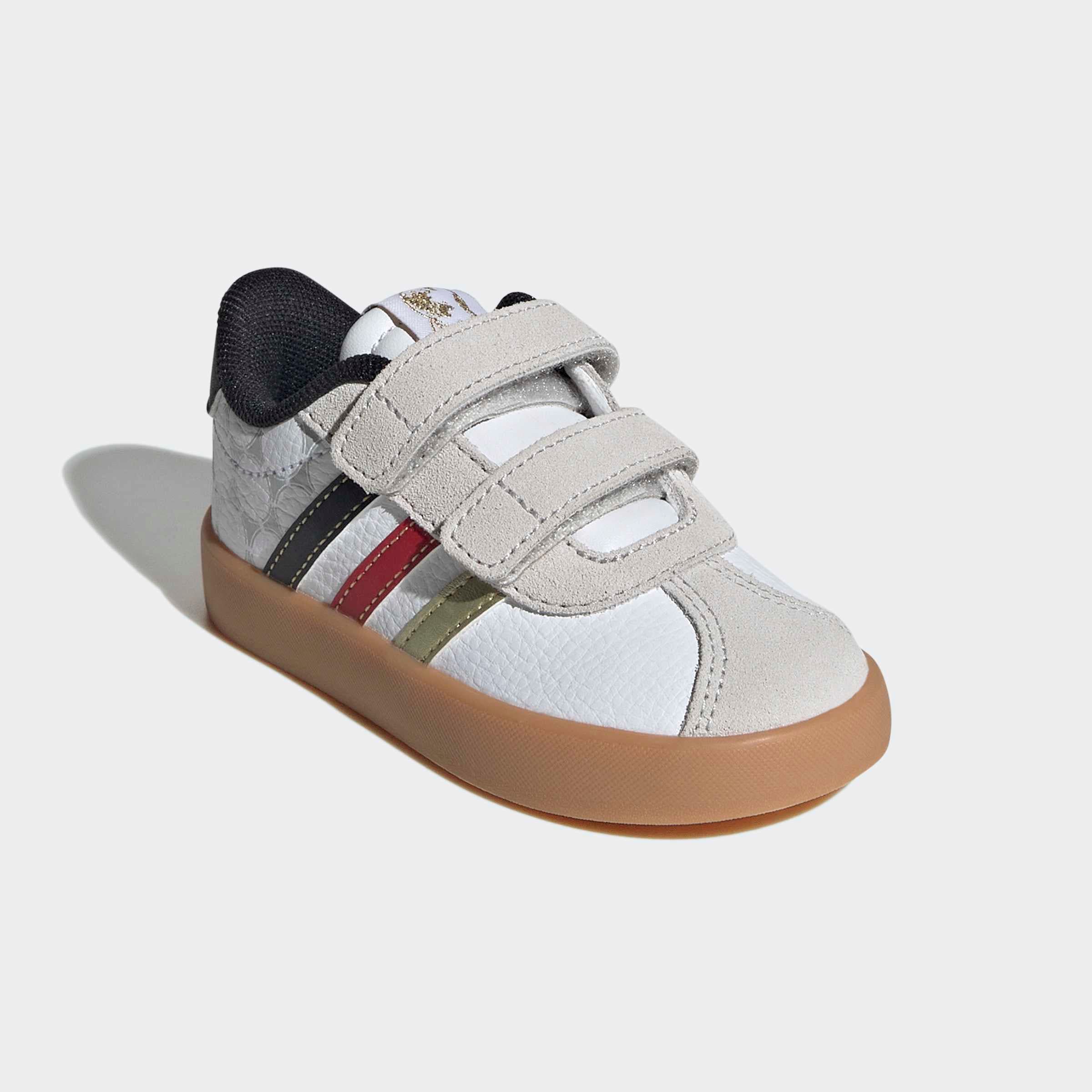 adidas Sportswear Sneakers »VL COURT 3.0 KIDS«  pour enfants, World Cup Nations Pack