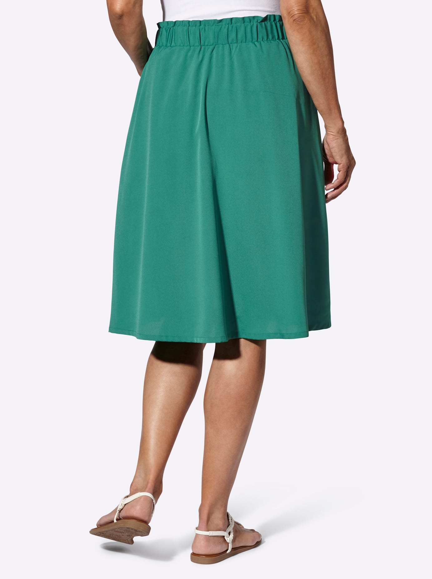 Classic Basics Schlupfrock