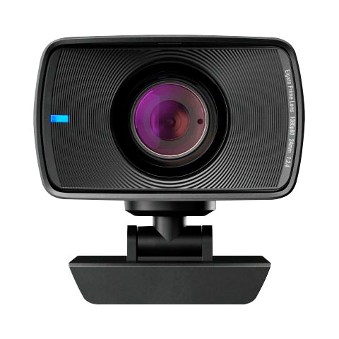 Elgato Webcam »Full HD Webcam«