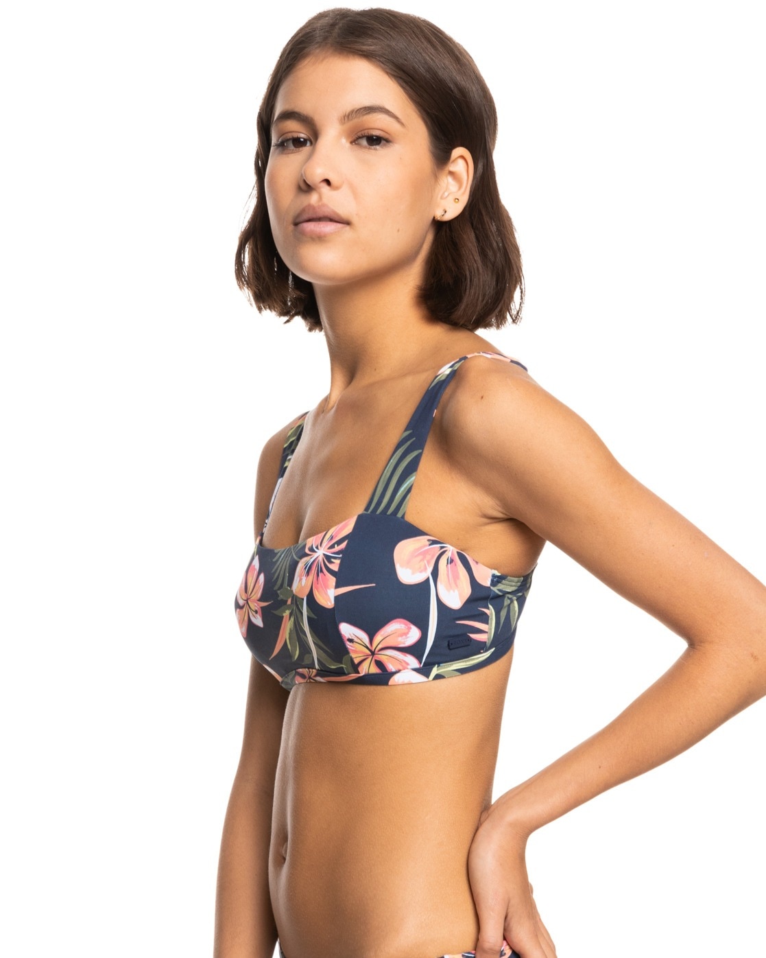 Roxy Bügel-Bikini-Top »Roxy Into The Sun«