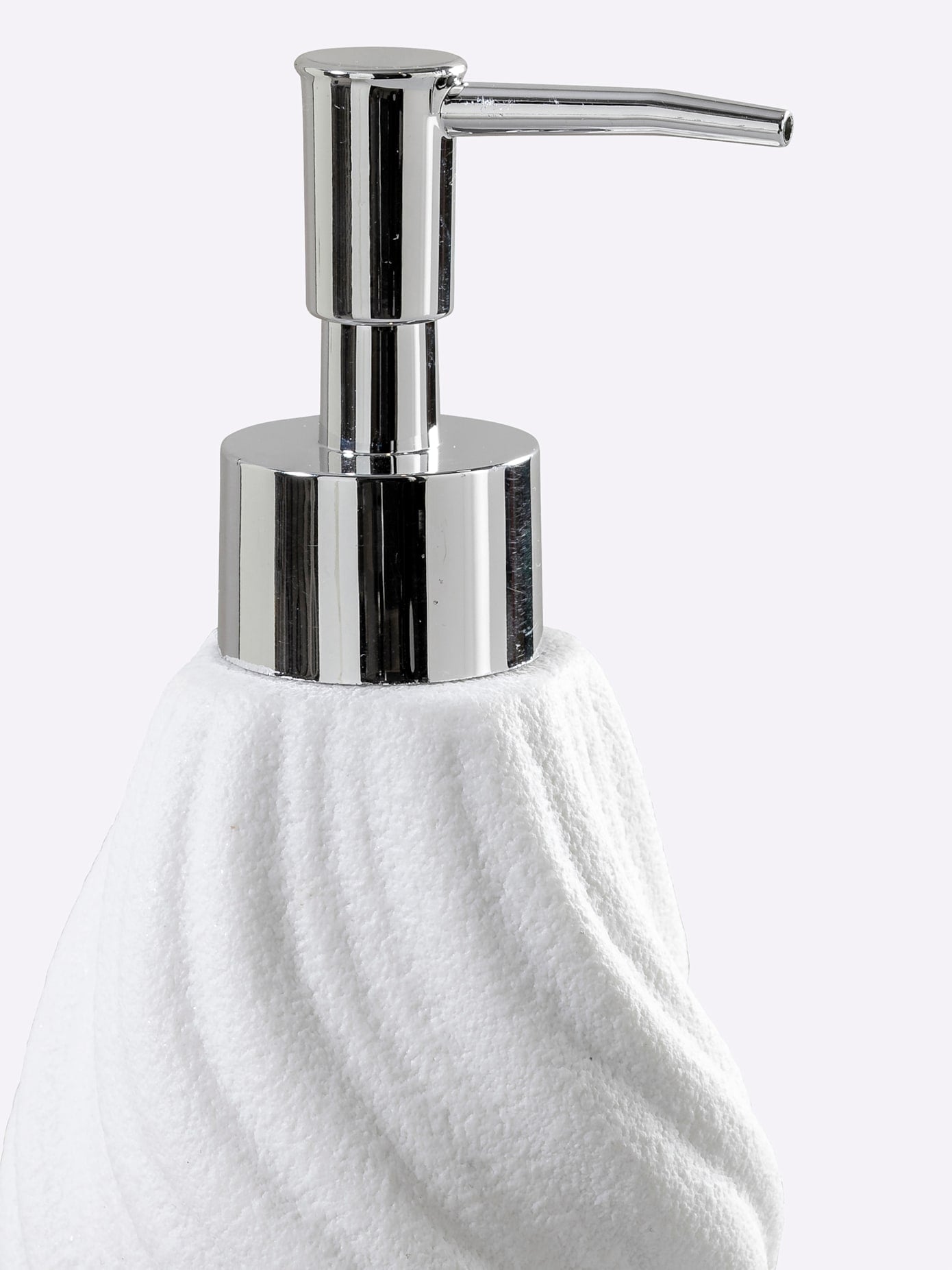 heine home Set d'accessoires de salle de bain