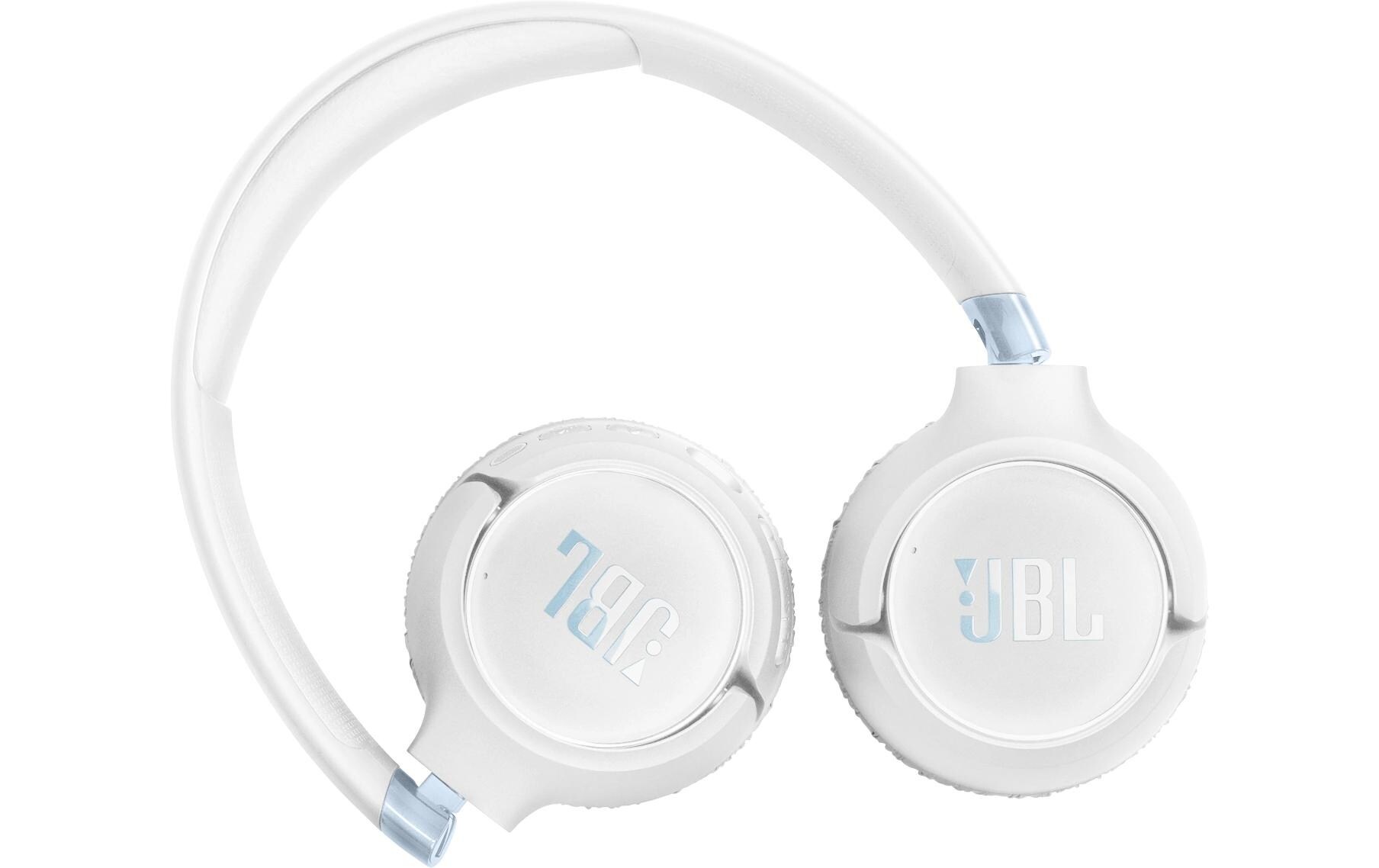   On-Ear-Kopfhörer »Tune 680NC« Active Noise Cancelling (ANC)