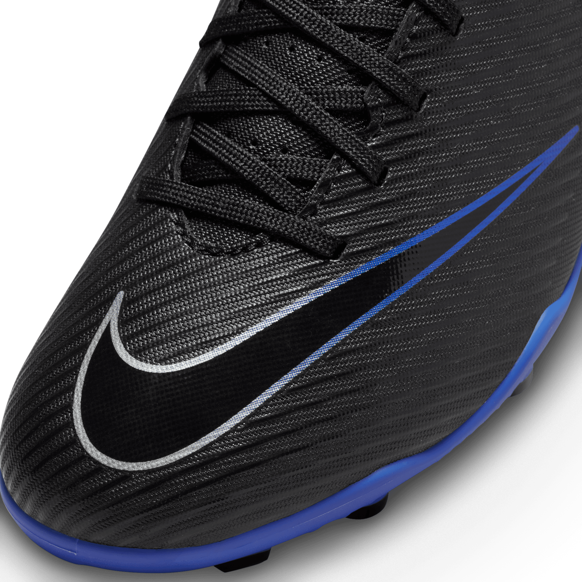 Nike Fussballschuh »JR Mercurial Vapor 15 Club FG/MG«