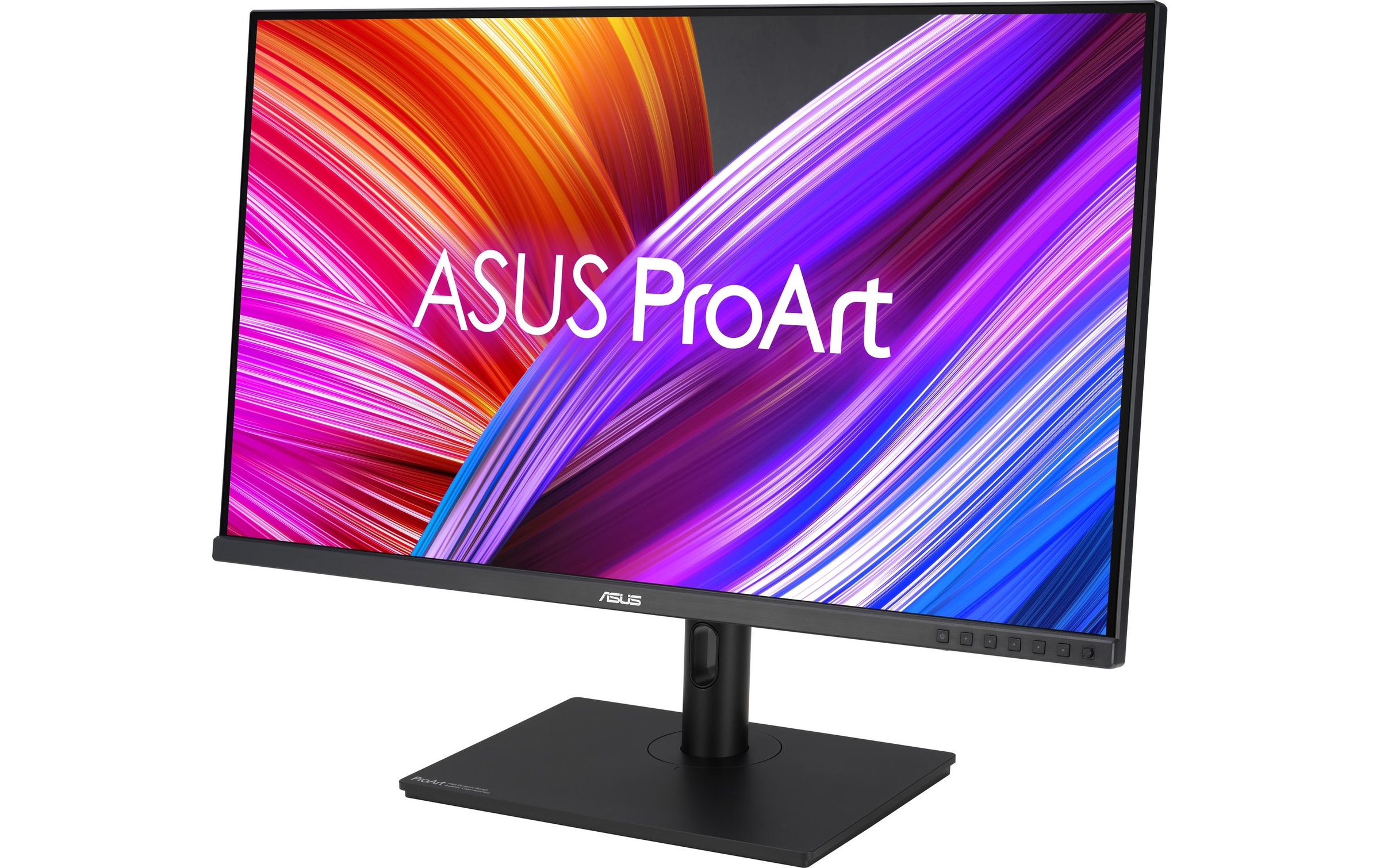 Image of Asus LCD-Monitor "ASUS ProArt PA328QV" 79,69 cm/31,5 ″ 2560 x 1440 px WQHD 5 Reaktionszeit 75 Hz