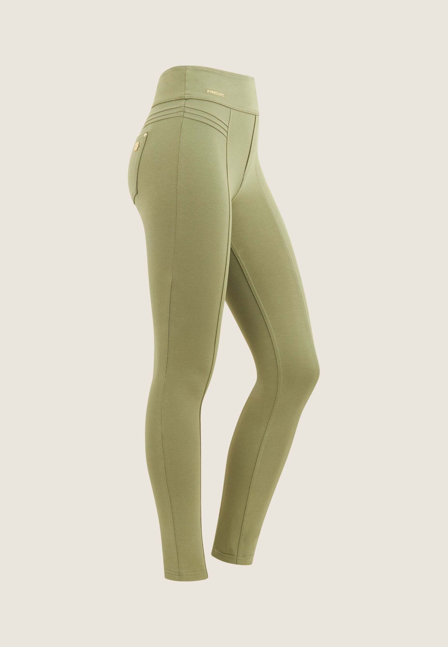 Image of Freddy Leggings "Leggings NOWY1MF408ORG"