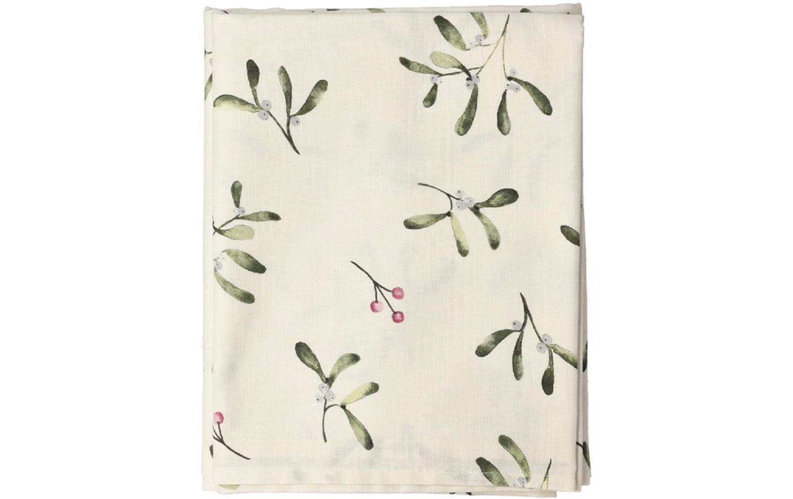 Södahl Tischdecke »Mistletoe, 140 x 350 cm«