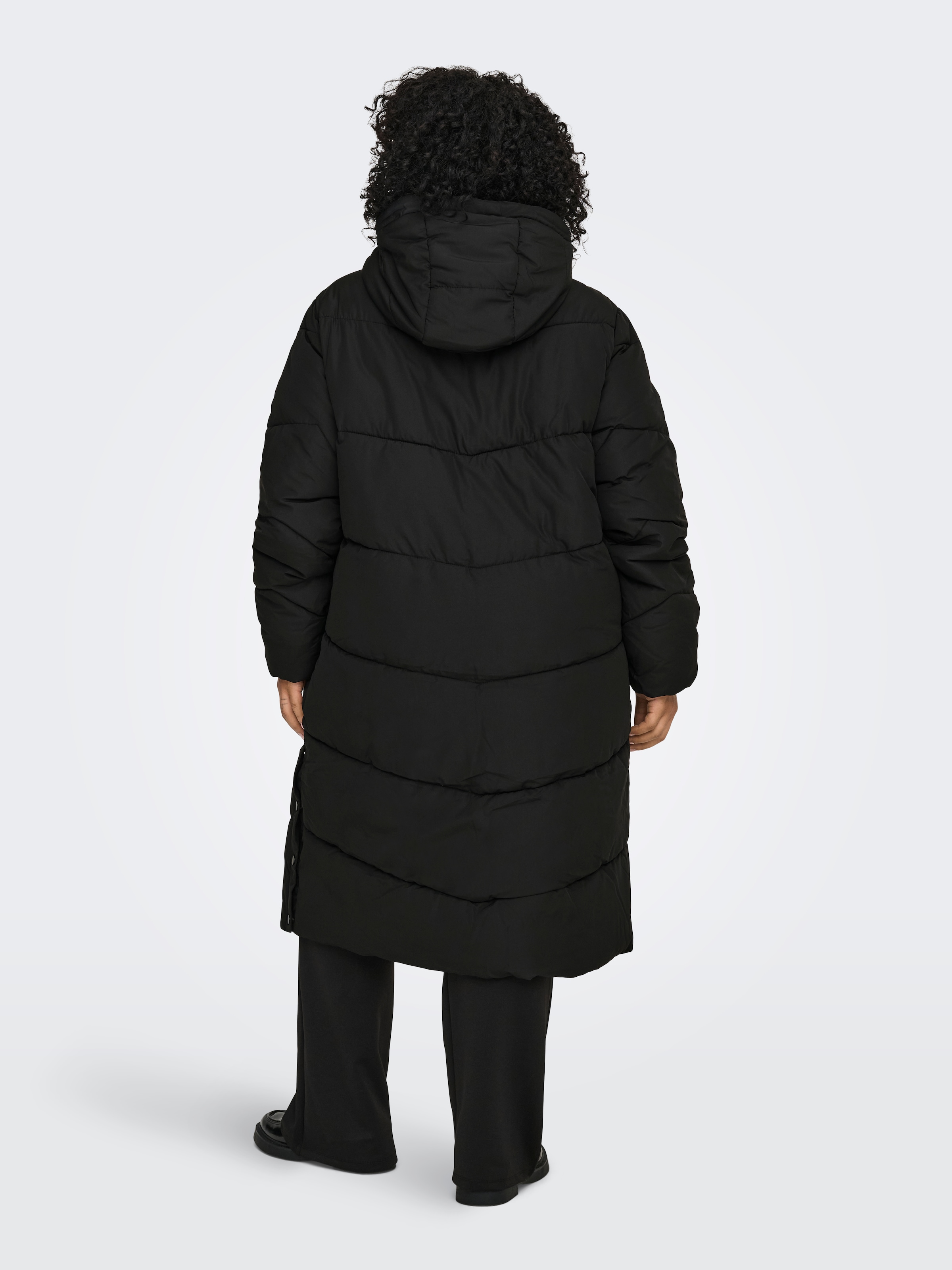 ONLY CARMAKOMA Manteau matelassé »CARMAGGI LIFE LONG PUFFER OTW«