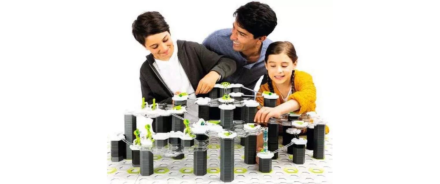 Ravensburger Kugelbahn »Zubehör Gravitrax Extension Skytrax«