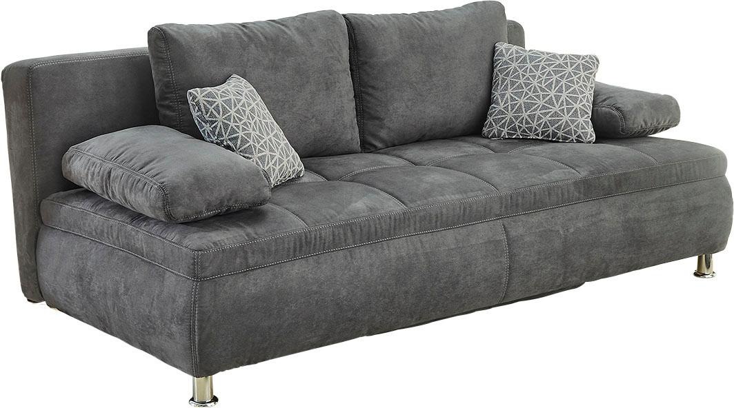 Image of Jockenhöfer Gruppe Schlafsofa, inkl. Bettkasten bei Ackermann Versand Schweiz