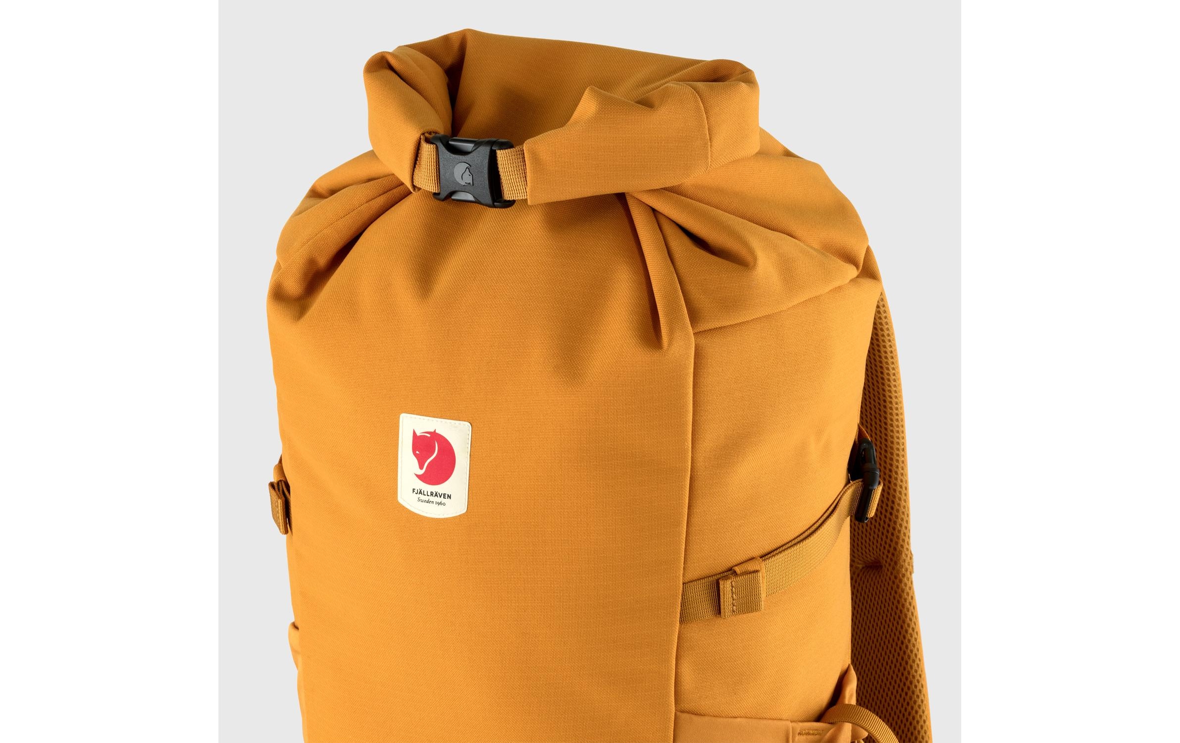 Fjällräven Freizeitrucksack »Ulvö Rolltop 30 30 l«