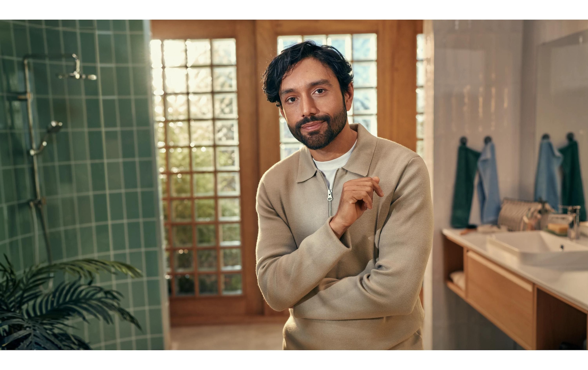 Philips Elektrorasierer »All-in-One Trimmer Series 3000« Alle Körperbereiche