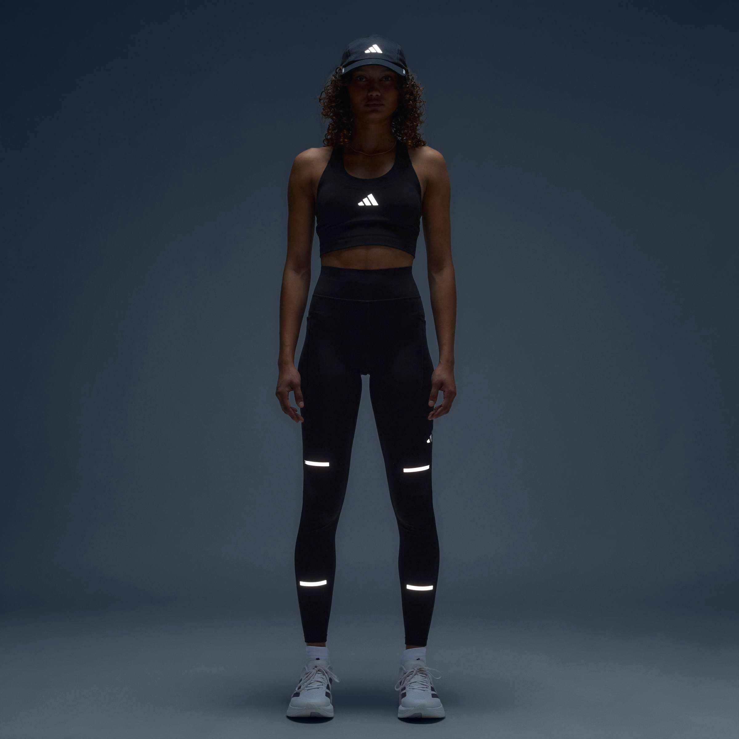 adidas Performance Lauftights »ADI365 CLIMAWARM+ LEGGINGS, VOLLE LÄNGE«