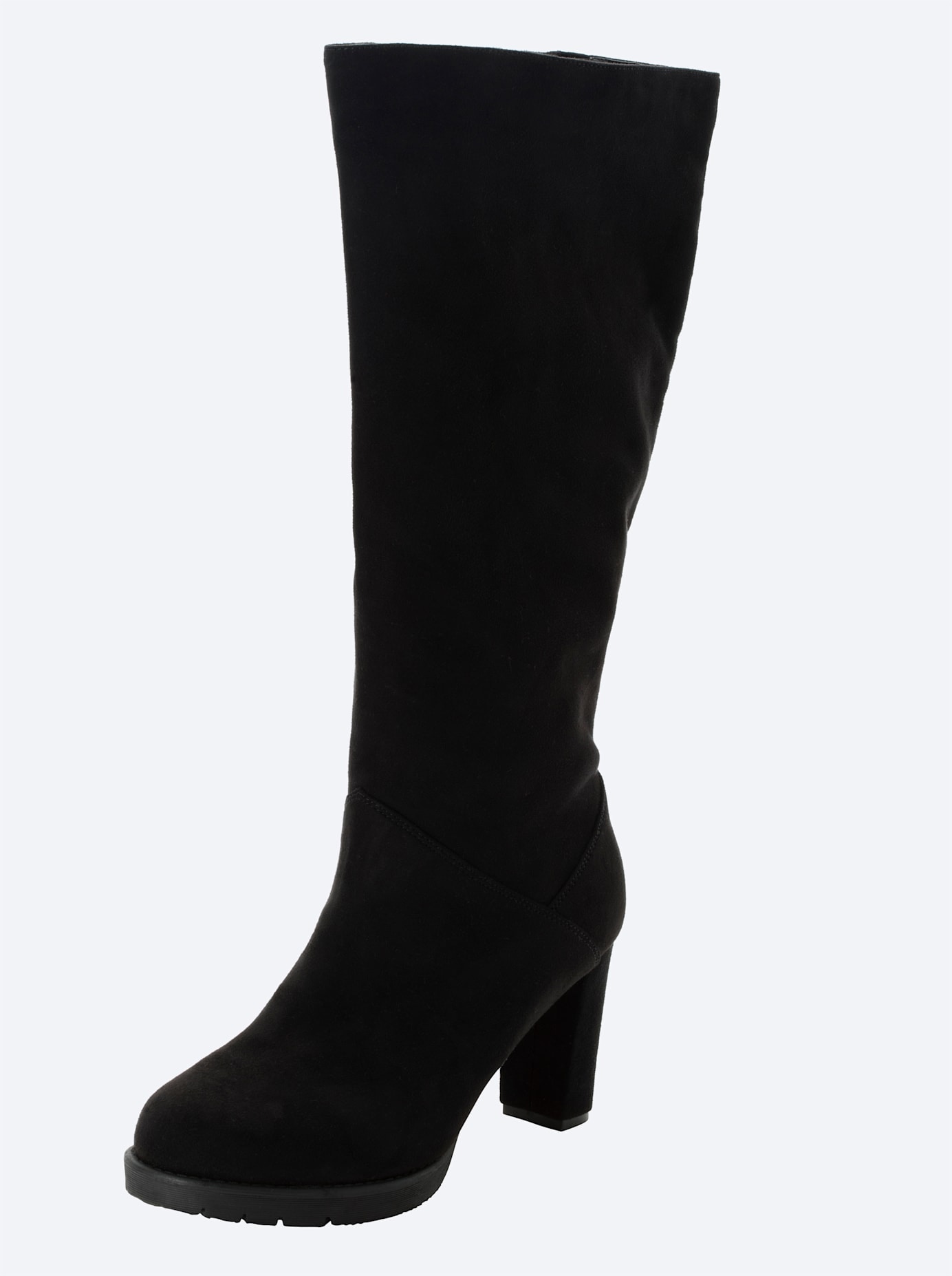 Sheego Weitschaftstiefel