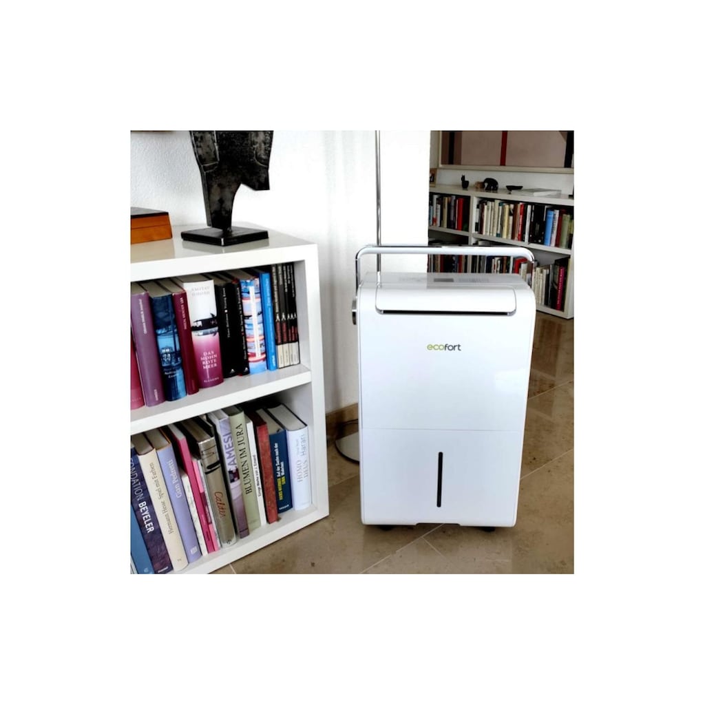 Luftentfeuchter »ecoQ 30L Energy Saver«, für 190 m³ Räume