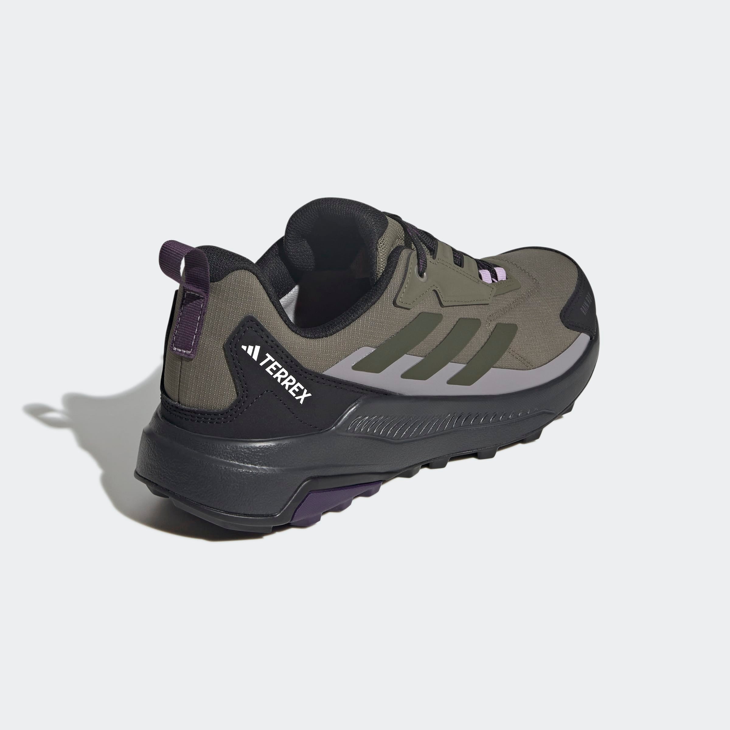 adidas TERREX Chaussure de randonnée »ANYLANDER RAIN.RDY«  étanche