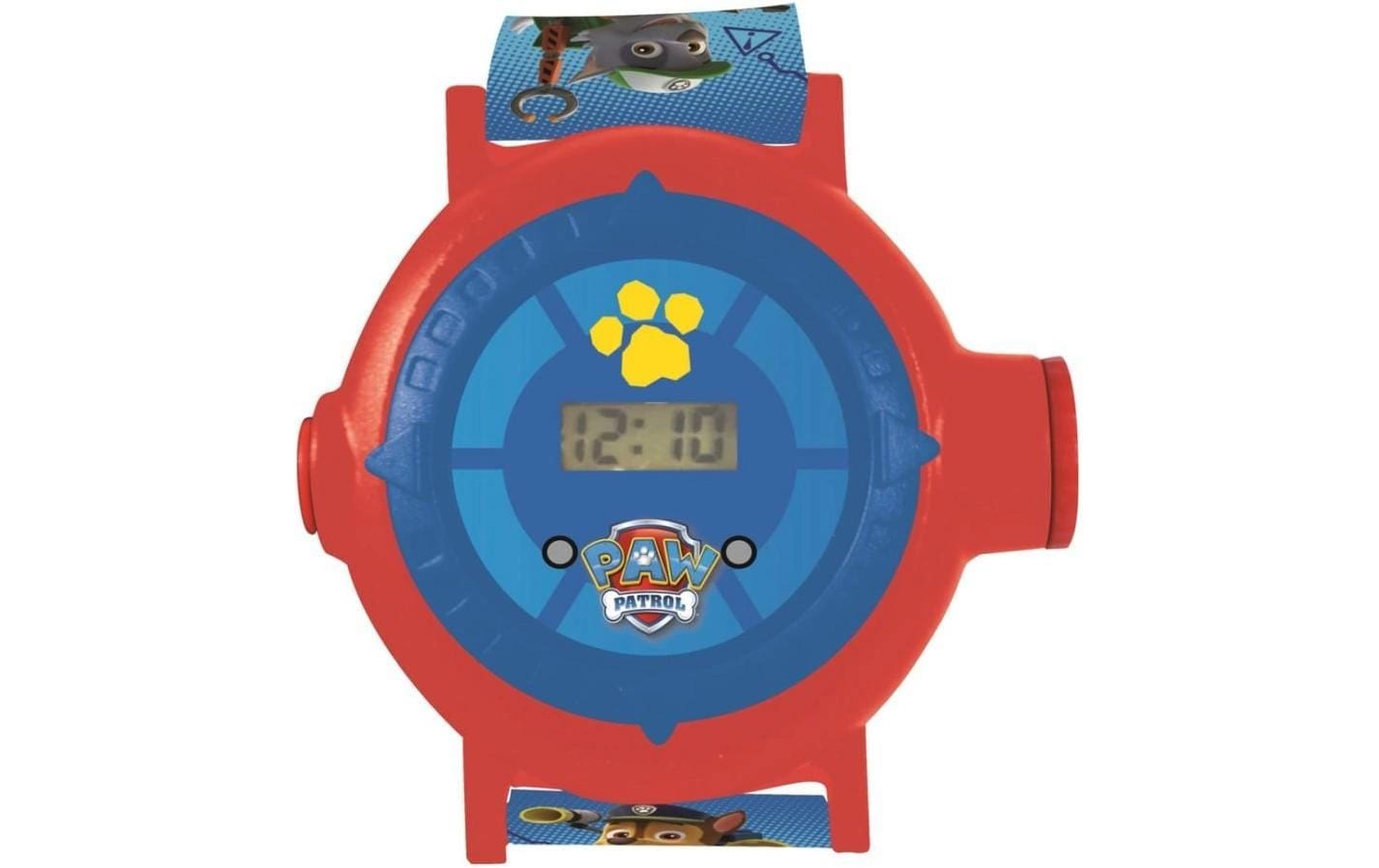 Lexibook® Réveil à projection »Paw Patrol«