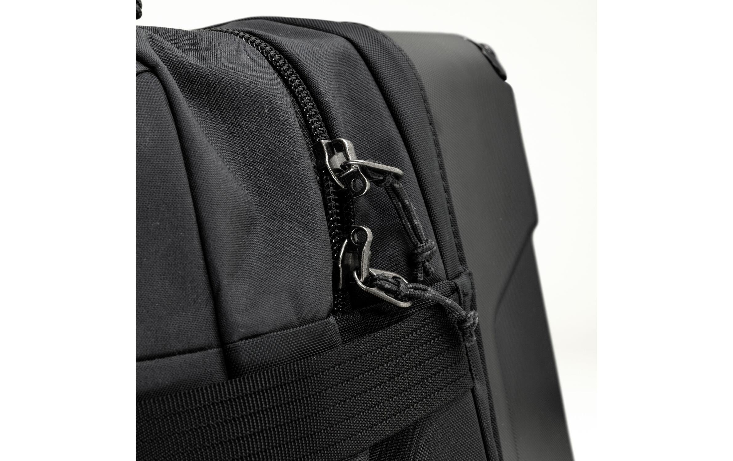 Fjällräven Trolley »35 Schwarz«, 2 Rollen