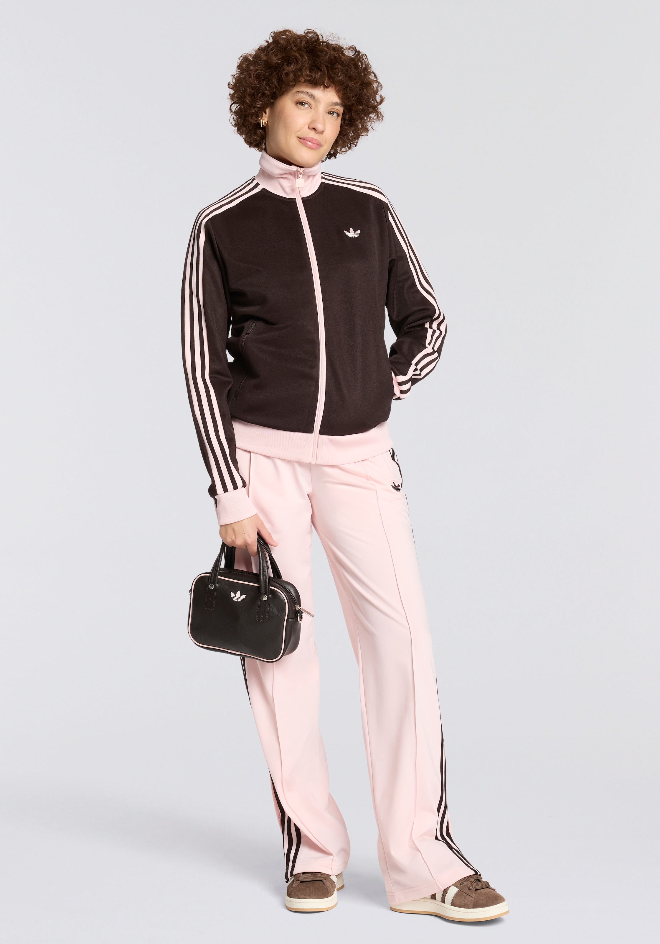 adidas Originals Pantalon de sport »FB CLASSIC TP«  FIREBIRD, reguläre Passform