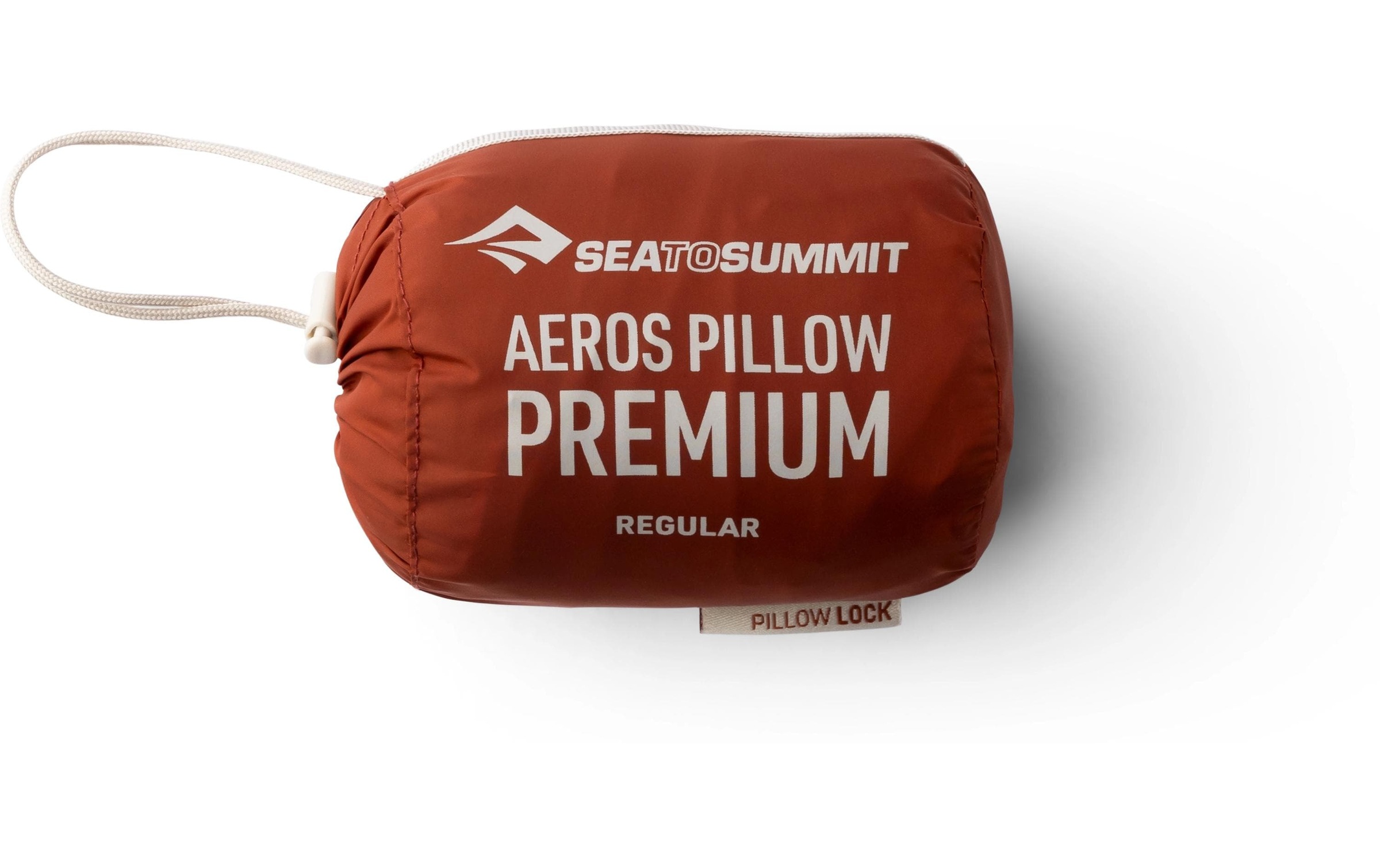 sea to summit Reisekissen »Premium Pillow Regular«