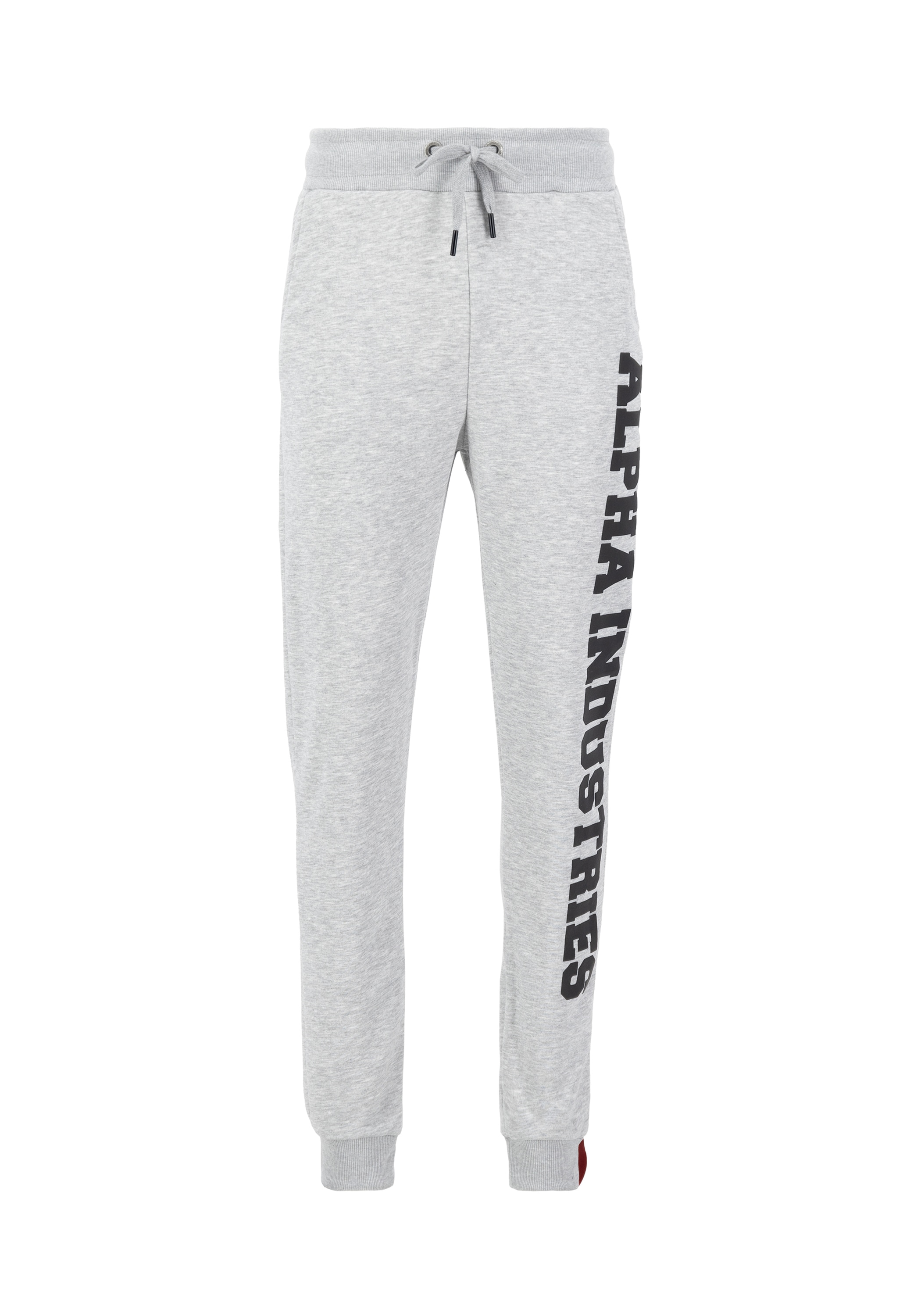 Jogginghose »Alpha Industries Men - Jogger Big Letters Jogger«