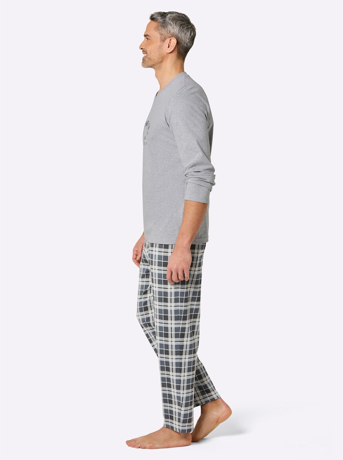 Comte Pyjama