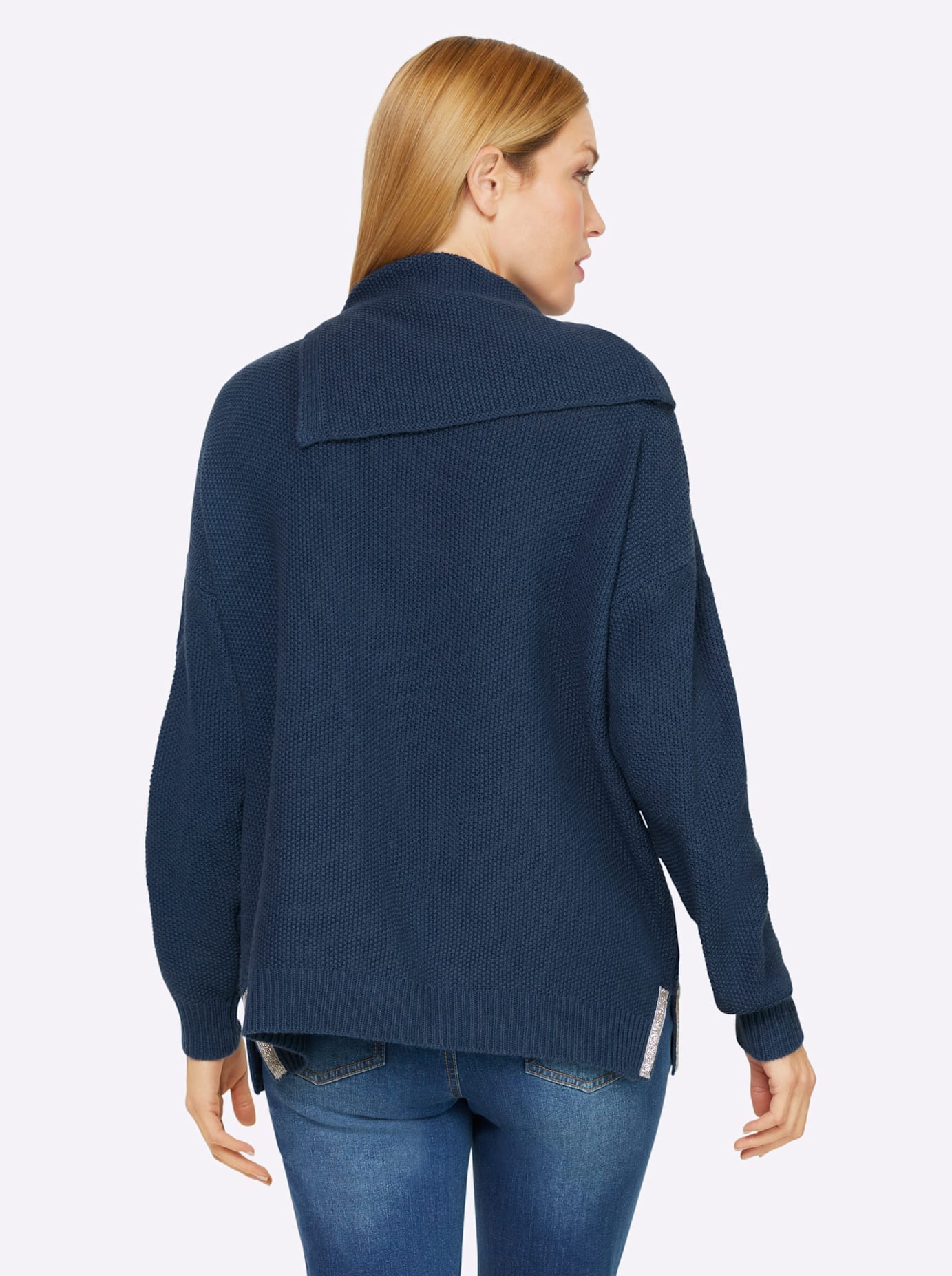 RICK CARDONA by heine Strickpullover »Pullover«