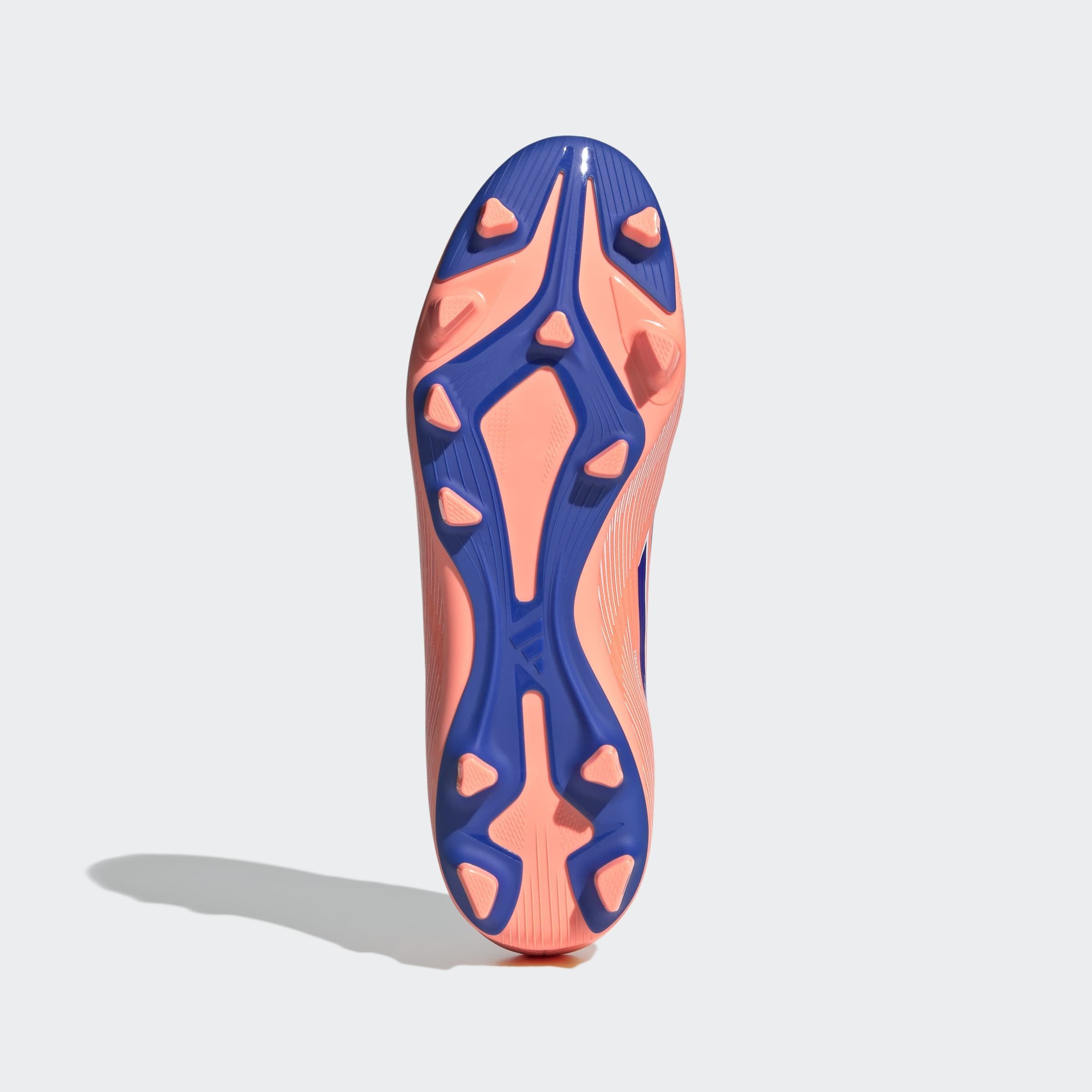 adidas Performance Fussballschuh »F50 CLUB KUNSTRASEN NEUERER GENERATION, HART- UND ASCHENPLÄTZE E«, geeignet für Rasen- und Kunstrasenplätze