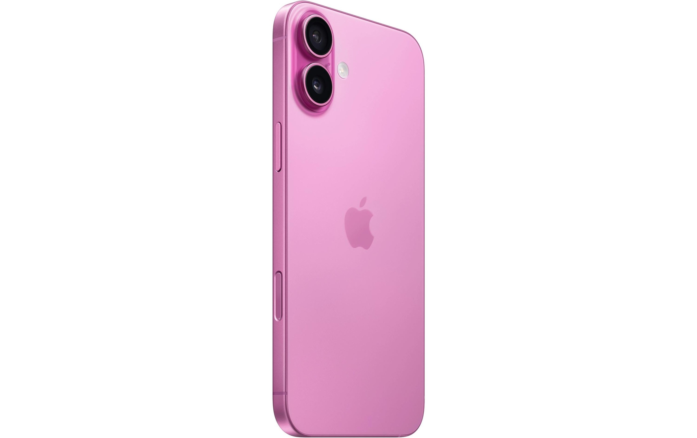 Apple Smartphone »iPhone 16 Plus«, Pink, MXVW3QL/A