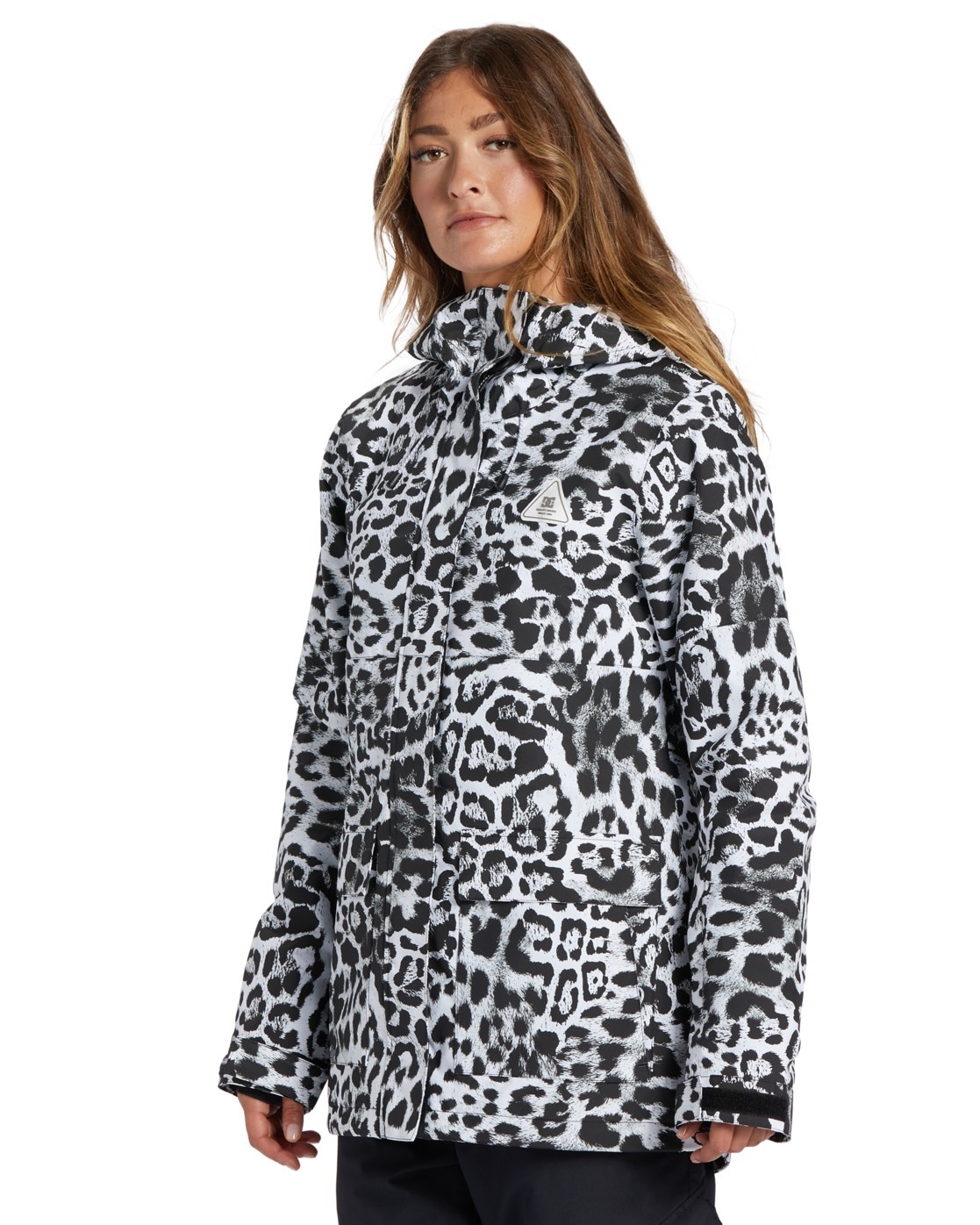 DC Shoes Veste de snowboard »Cruiser«