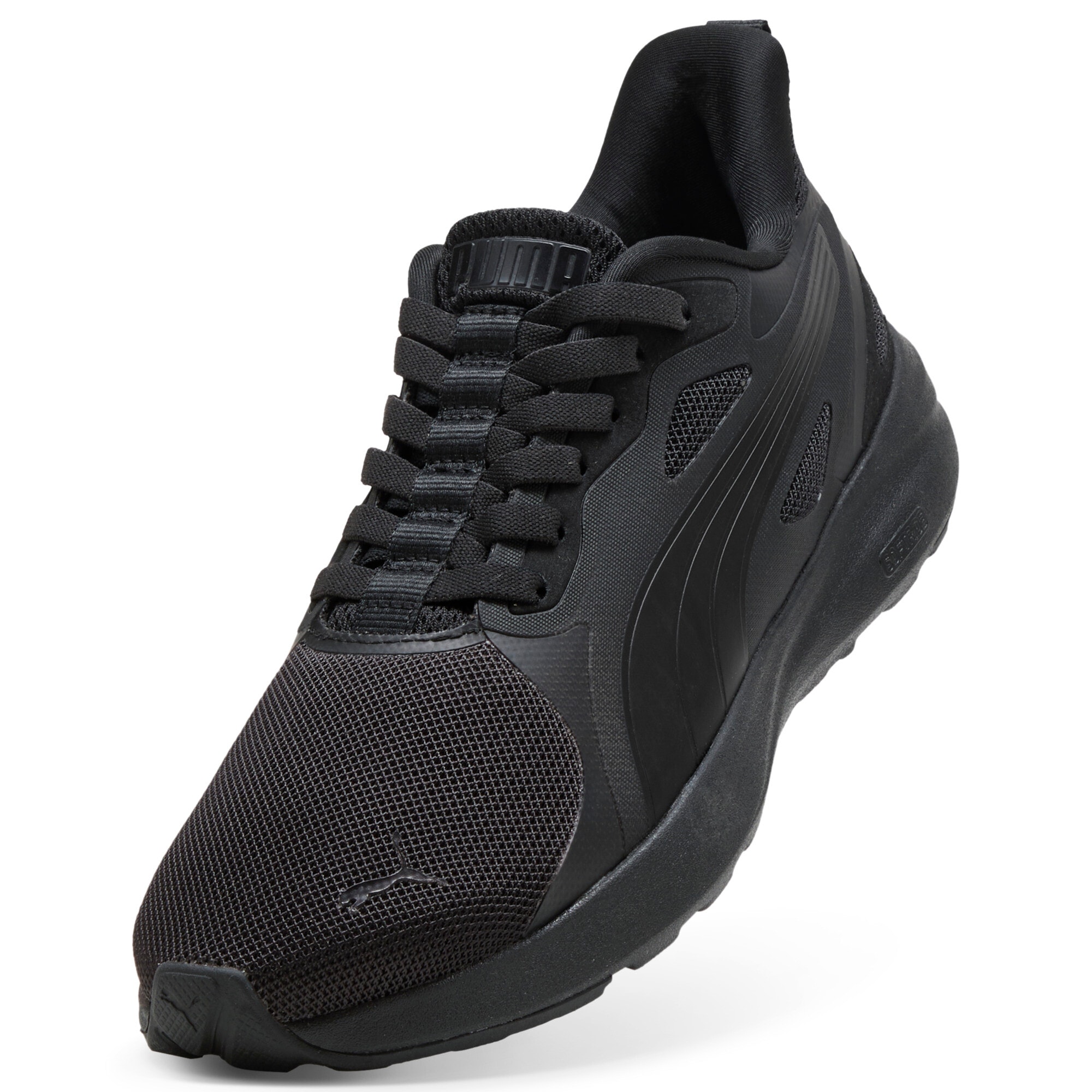 PUMA Sneaker »SOFTRIDE COSMIC STREET SLIPTECH«