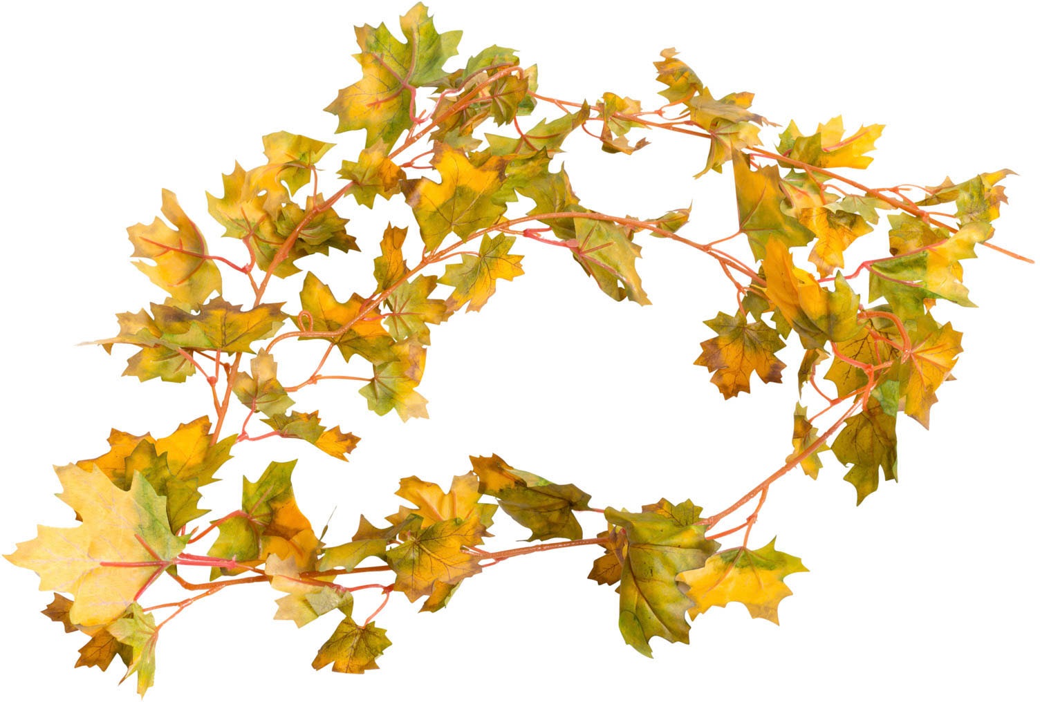 Image of Botanic-Haus Künstliche Zimmerpflanze »Ahornblättergirland«, (1 St.) bei Ackermann Versand Schweiz