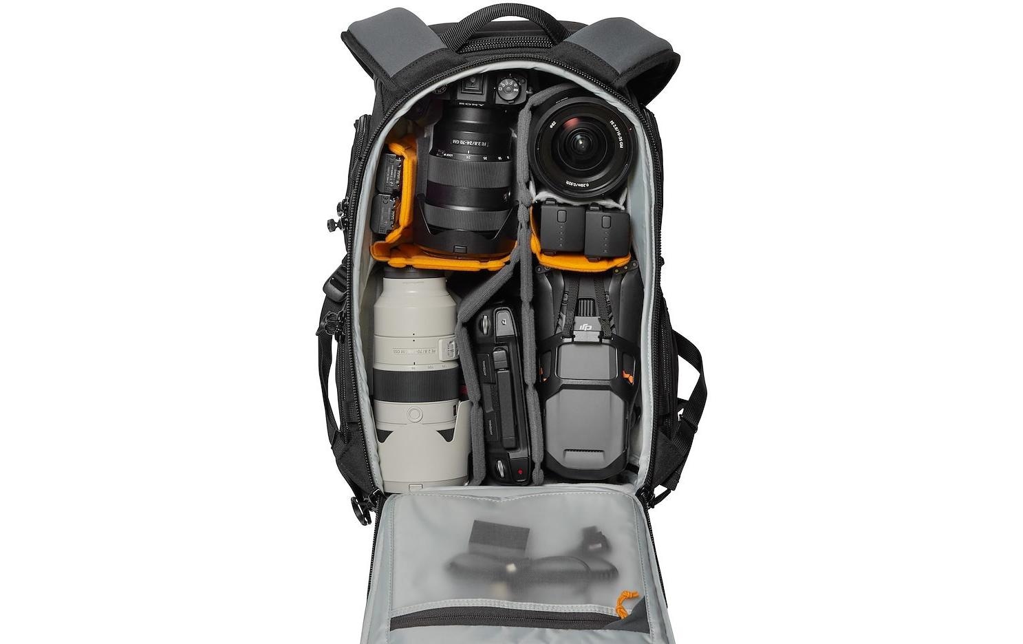 Lowepro Fotorucksack »ProTactic BP 350 AW III«