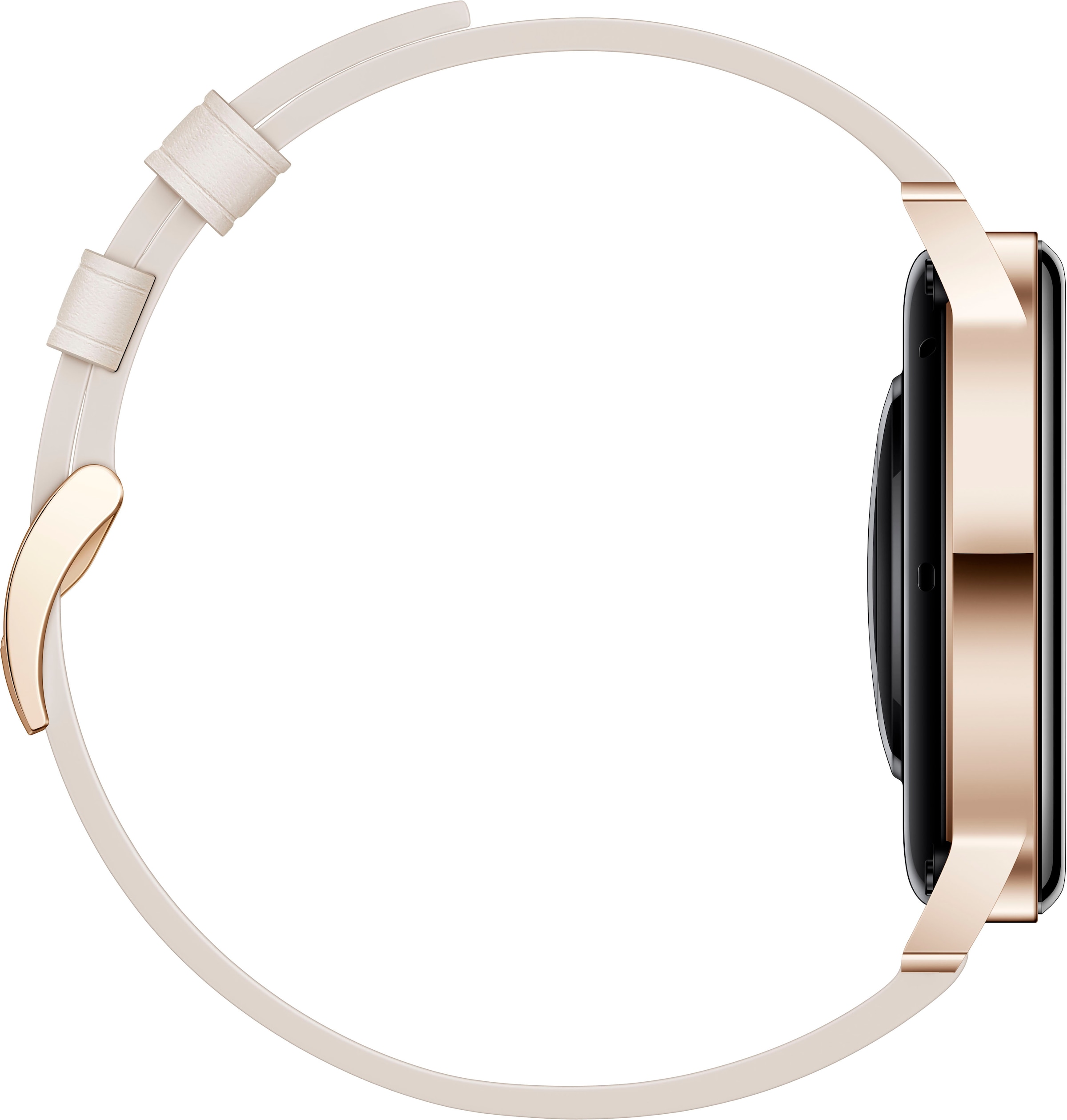 Huawei Smartwatch »WATCH GT3«, (3,35 cm / 1,32 Zoll), 3 Jahre Herstellergarantie