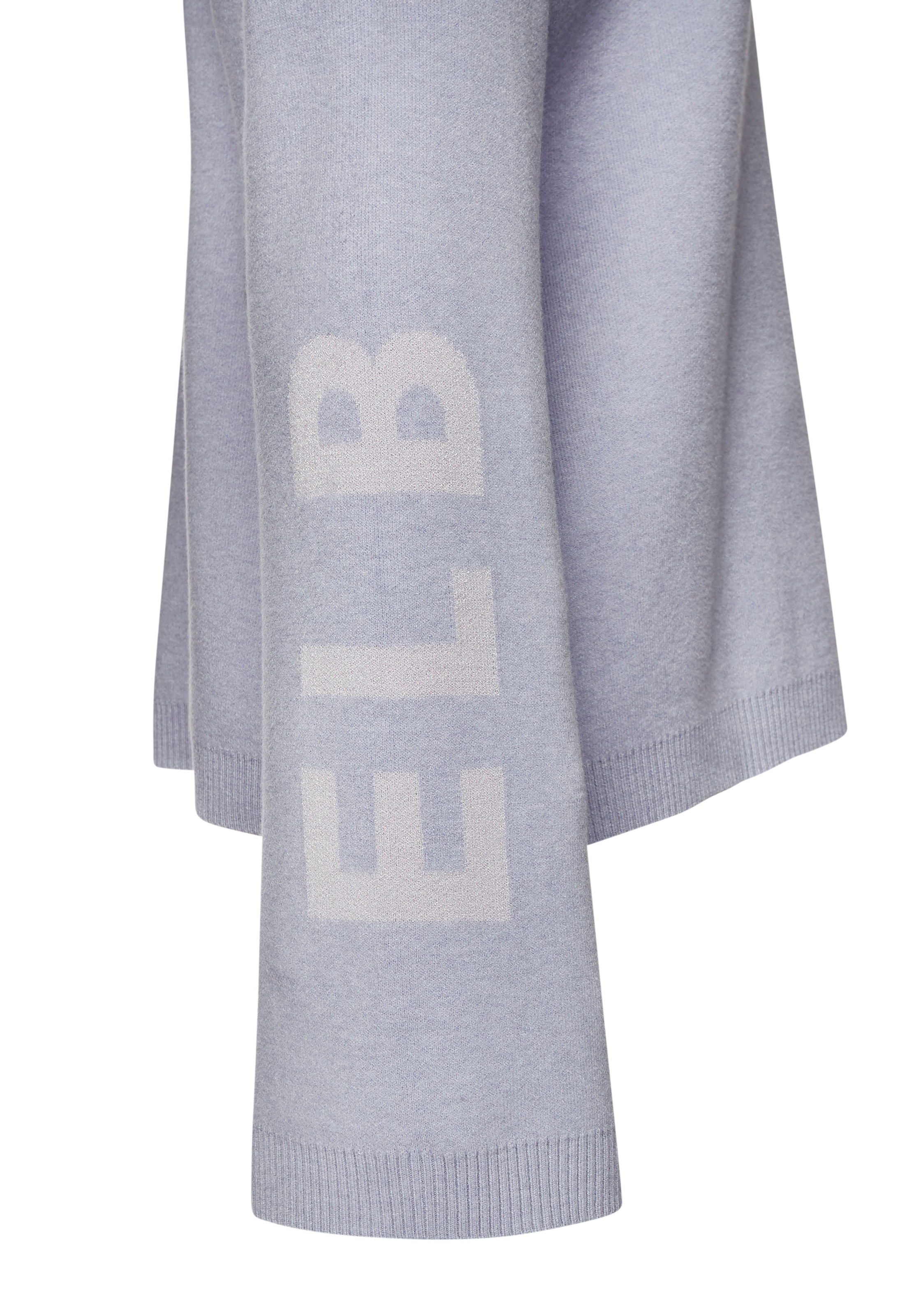 Elbsand Sweater, Rollkragenpullover aus weichem Strick, Loungewear