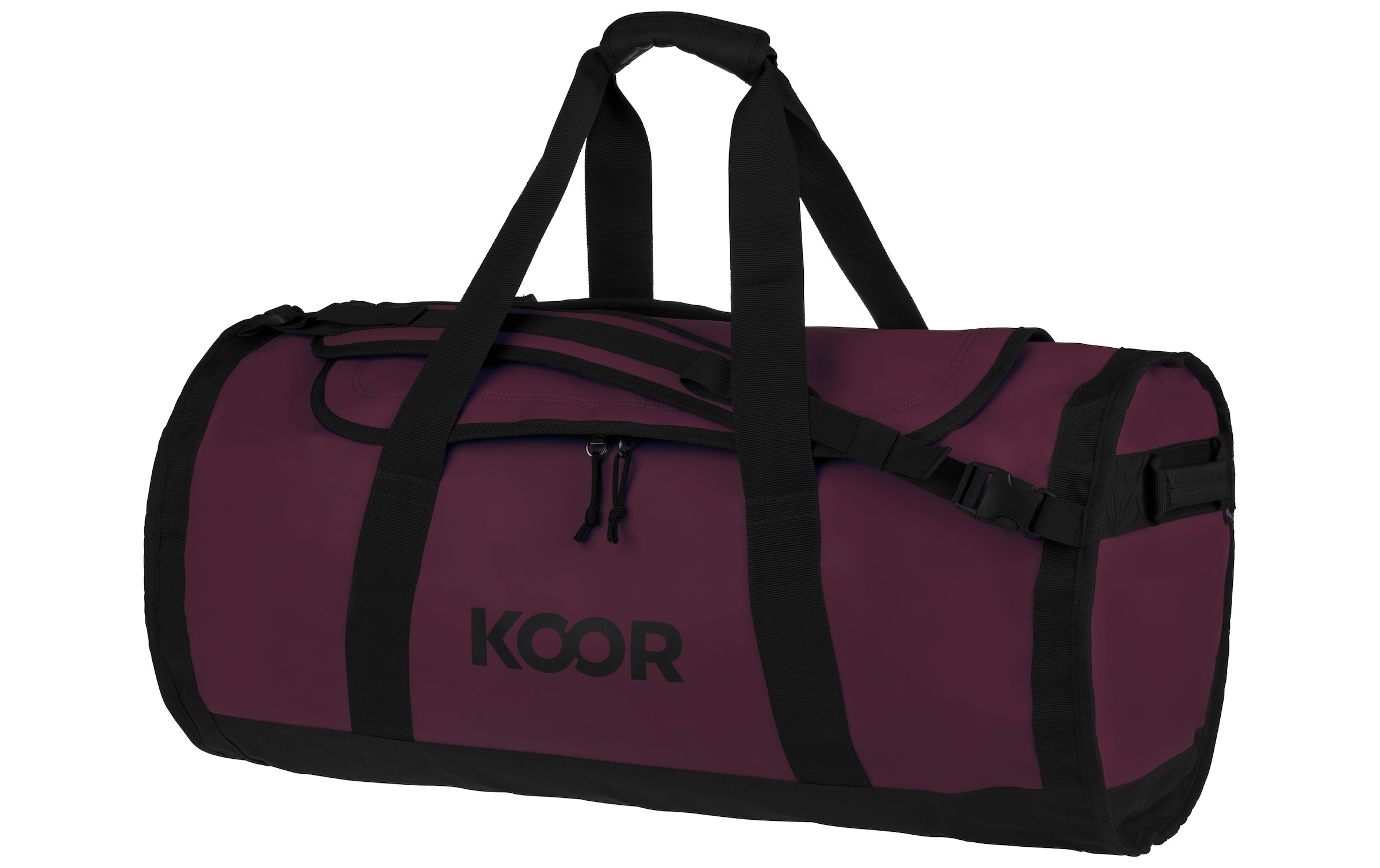 KOOR Reisetasche »Sooma«