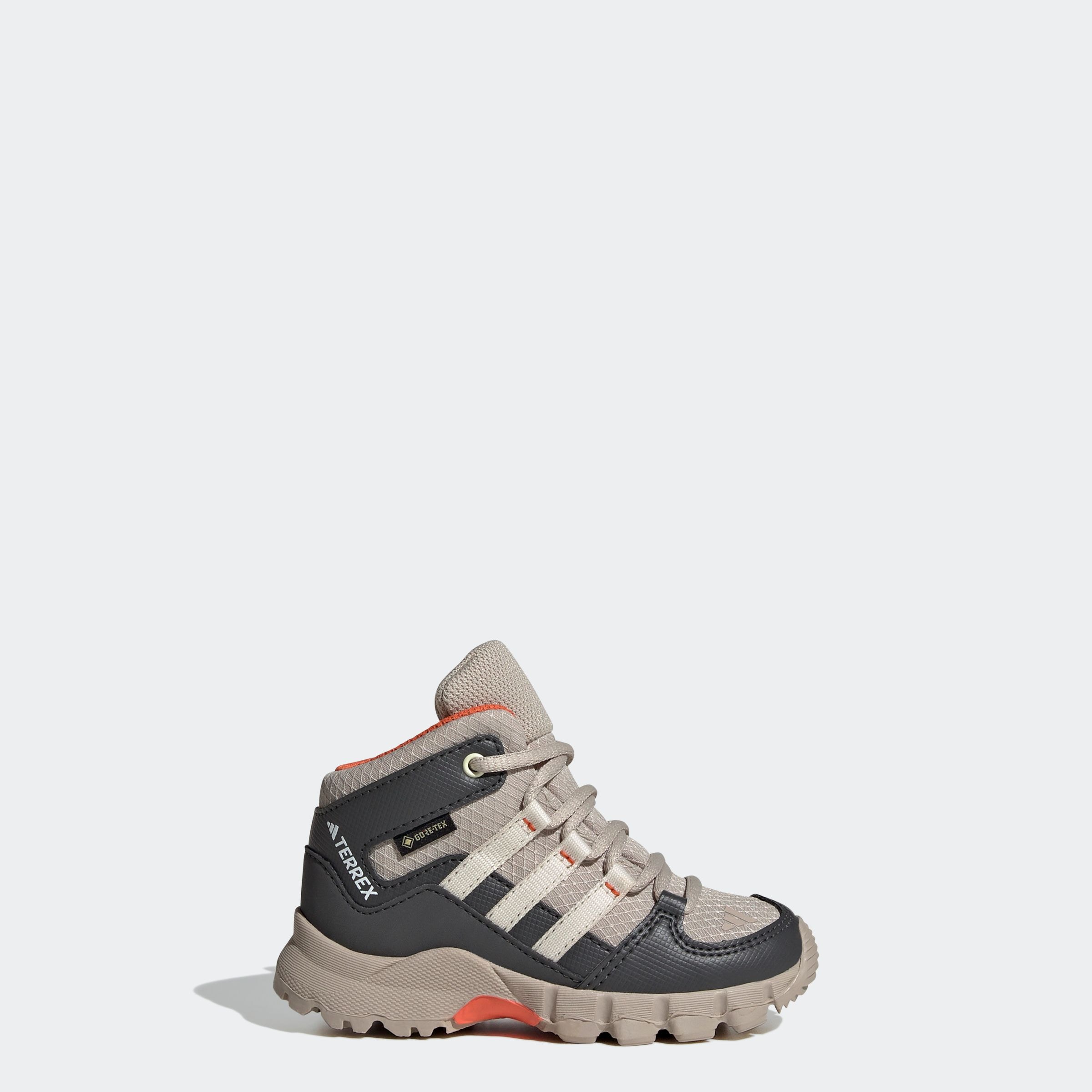 adidas TERREX Wanderschuh »TERREX MID GORE-TEX«, wasserdicht