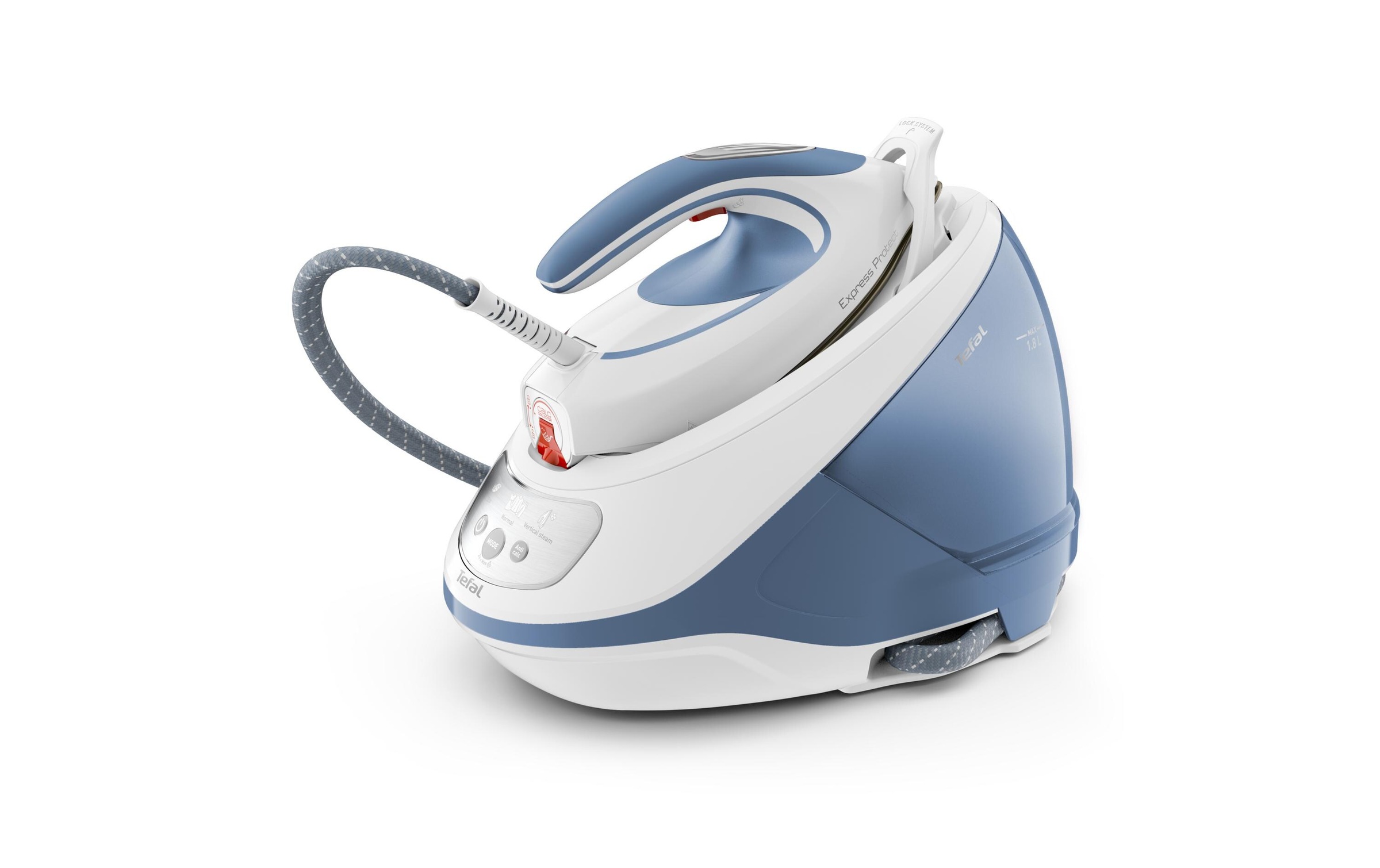Image of Tefal Dampfbügeleisen »Express Pro«, 2400 W bei Ackermann Versand Schweiz