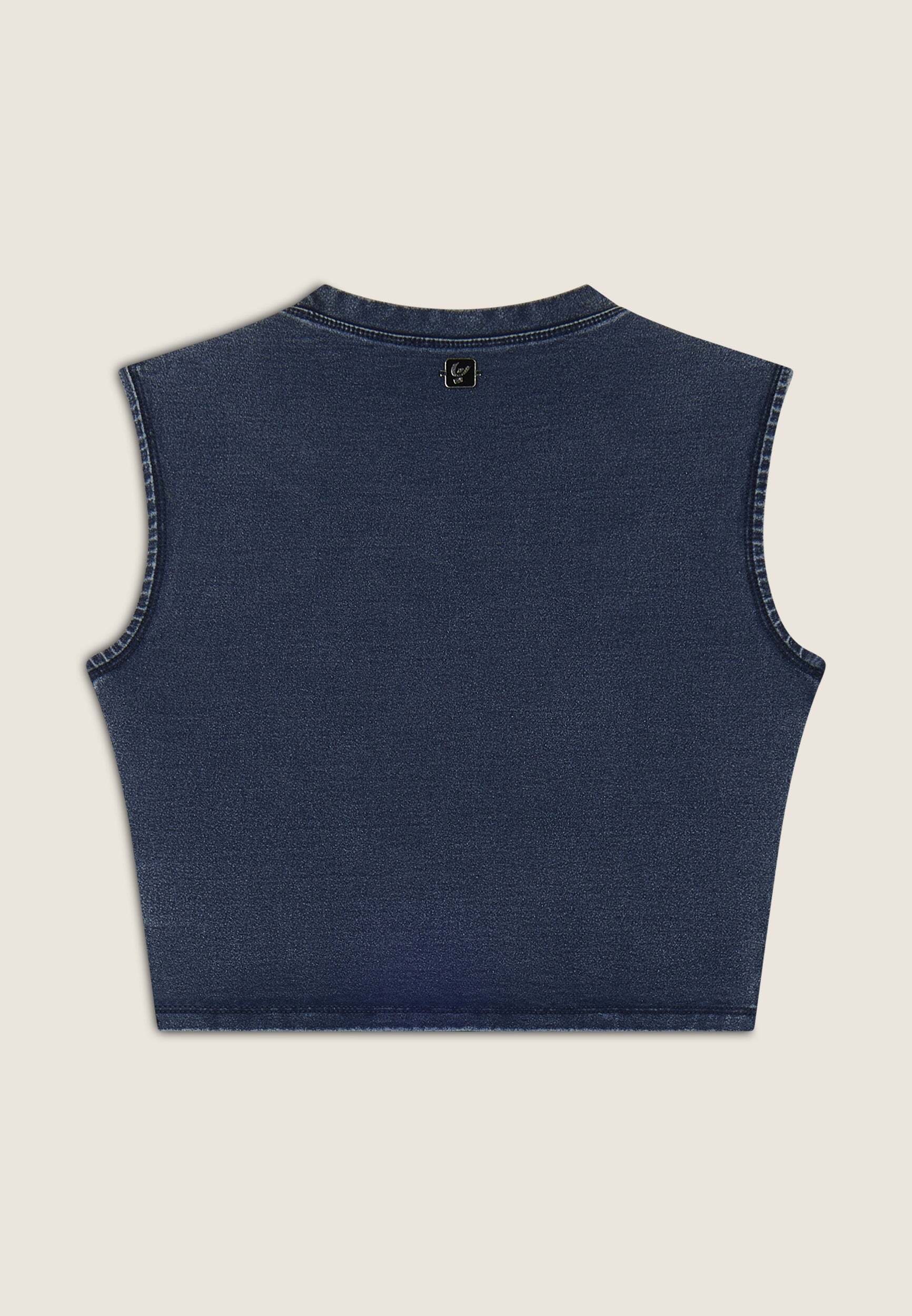 Freddy T-shirt à manches courtes »TOP S25WTWT16«