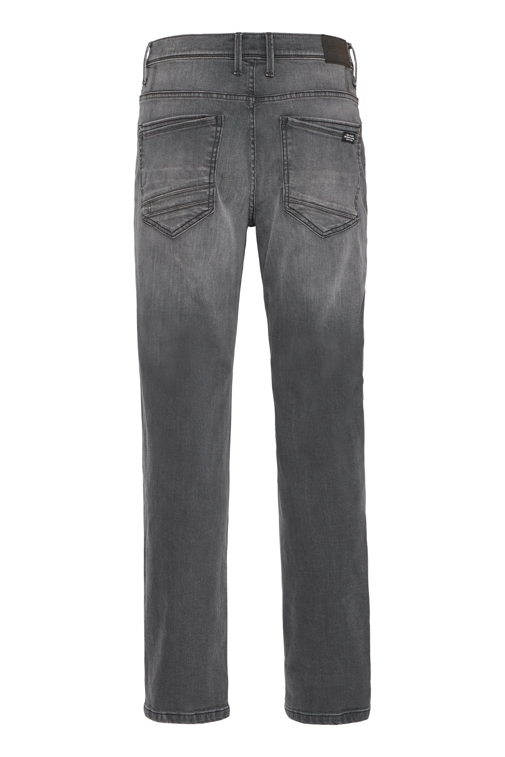 Blend Regular-fit-Jeans »BL-Rock fit«