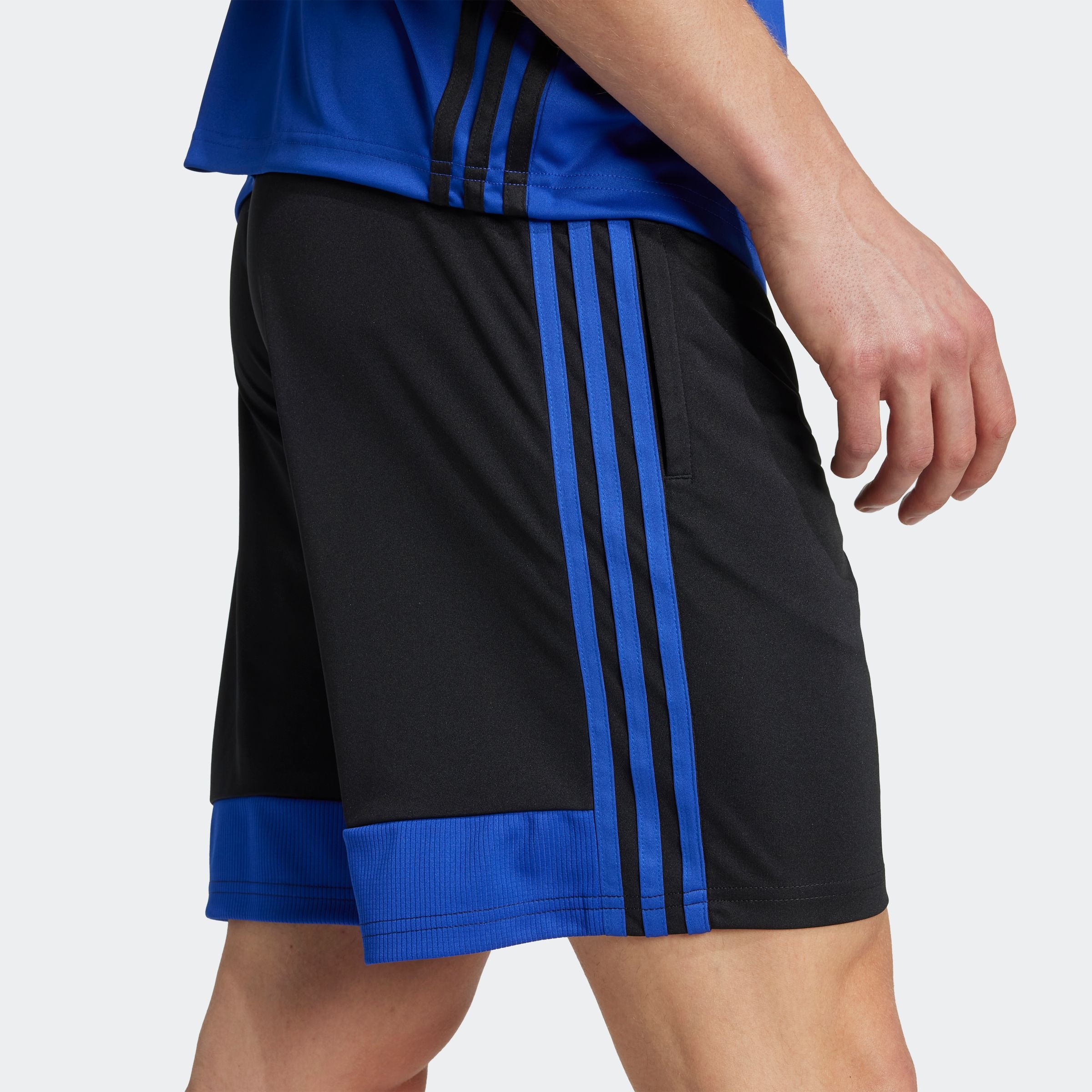 adidas Performance Trainingsshorts »TIRO ES SHO«, (1 tlg.)