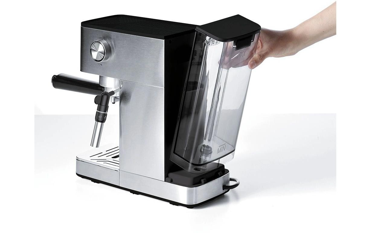 Polti Machine à café à porte-filtre »Coffea P10S«