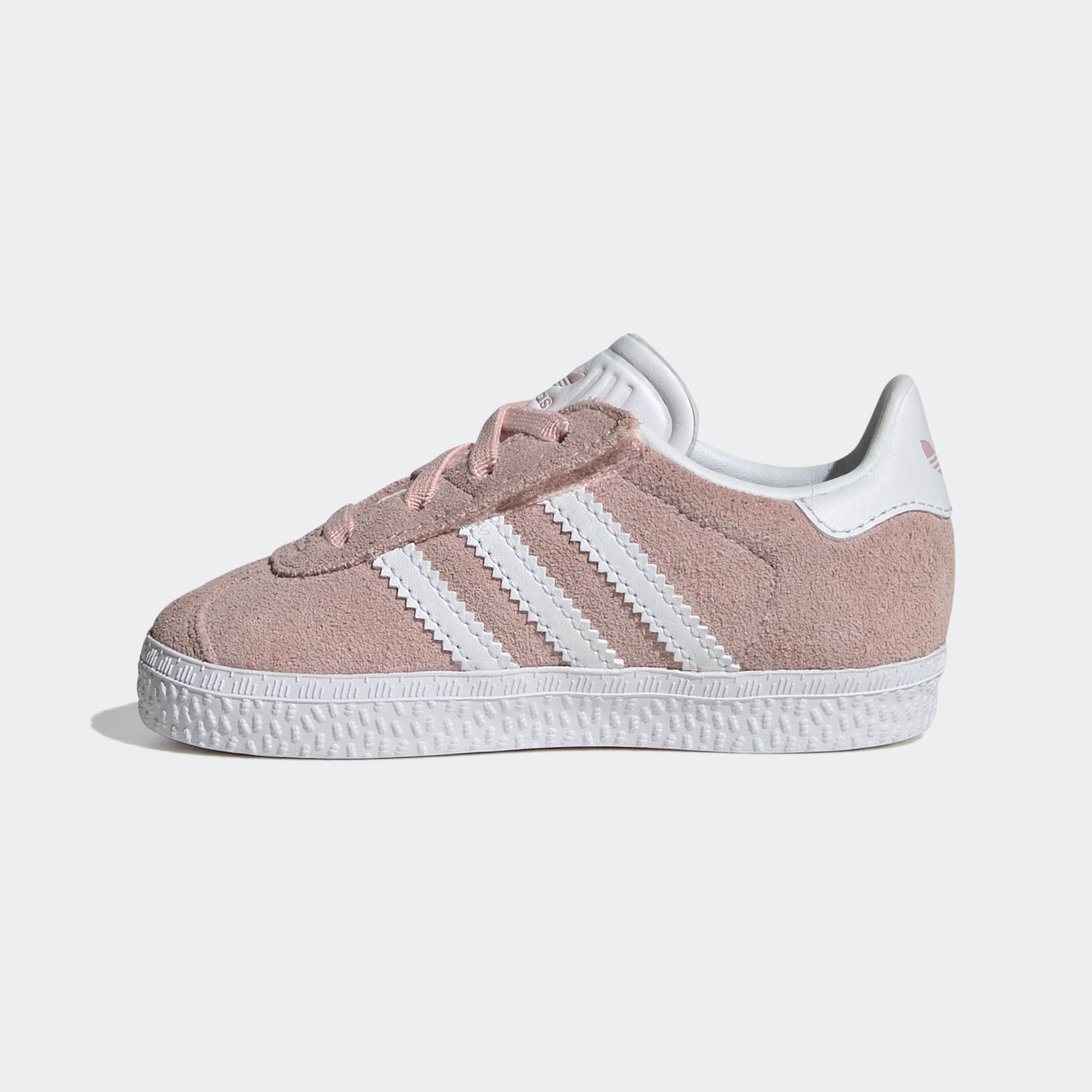 adidas Originals Sneaker »GAZELLE COMFORT CLOSURE ELASTIC LACES KIDS«, für Kinder