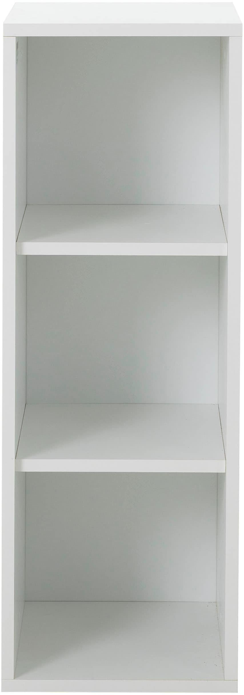 Gami Étagère à livres »BASILE Bücherregal« 1 cuis tlg. Eine praktische Ergänzung für zusätzlichen Stauraum