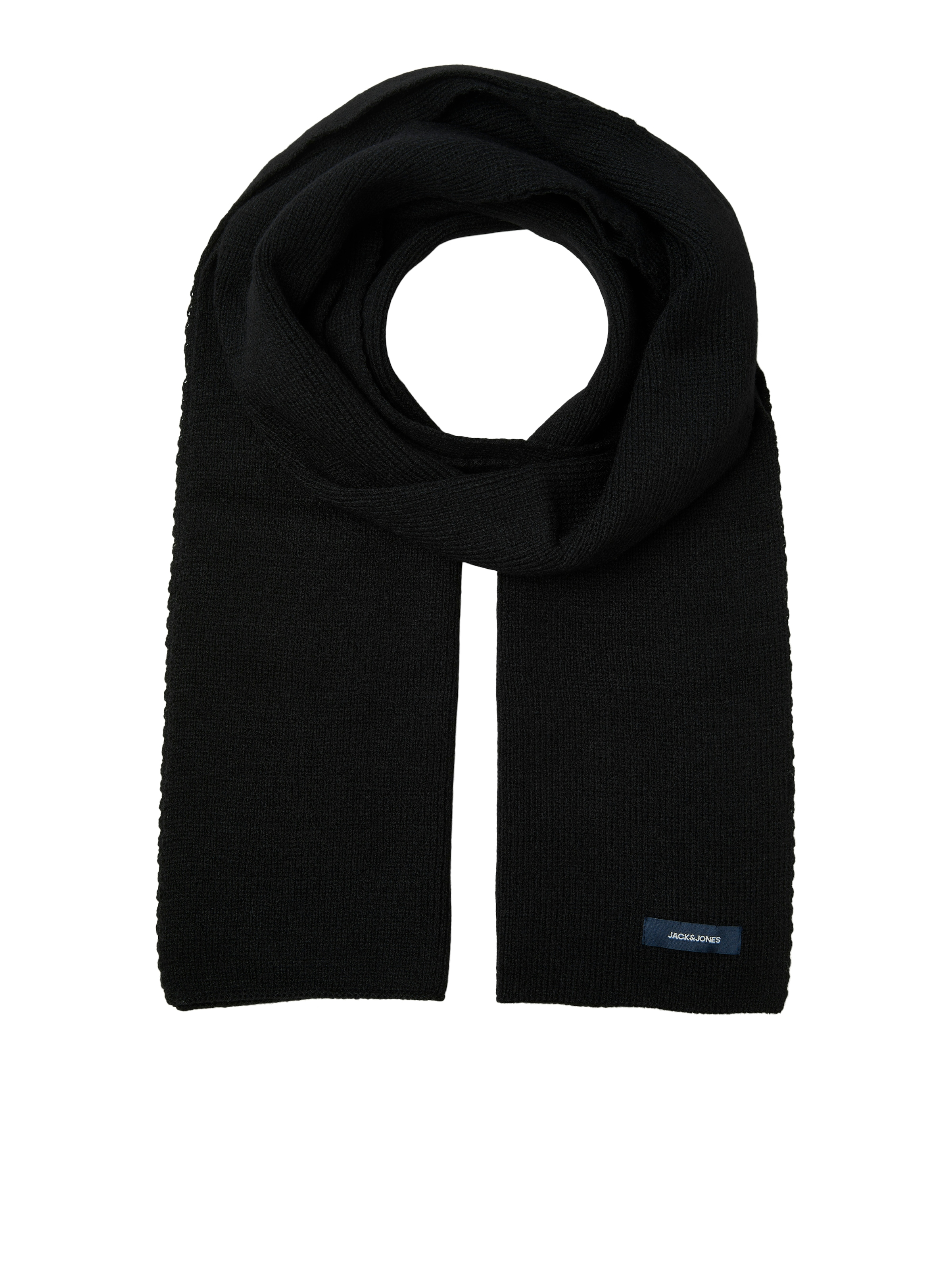 Jack & Jones Écharpe tricotée »JACDNA KNIT SCARF NOOS«
