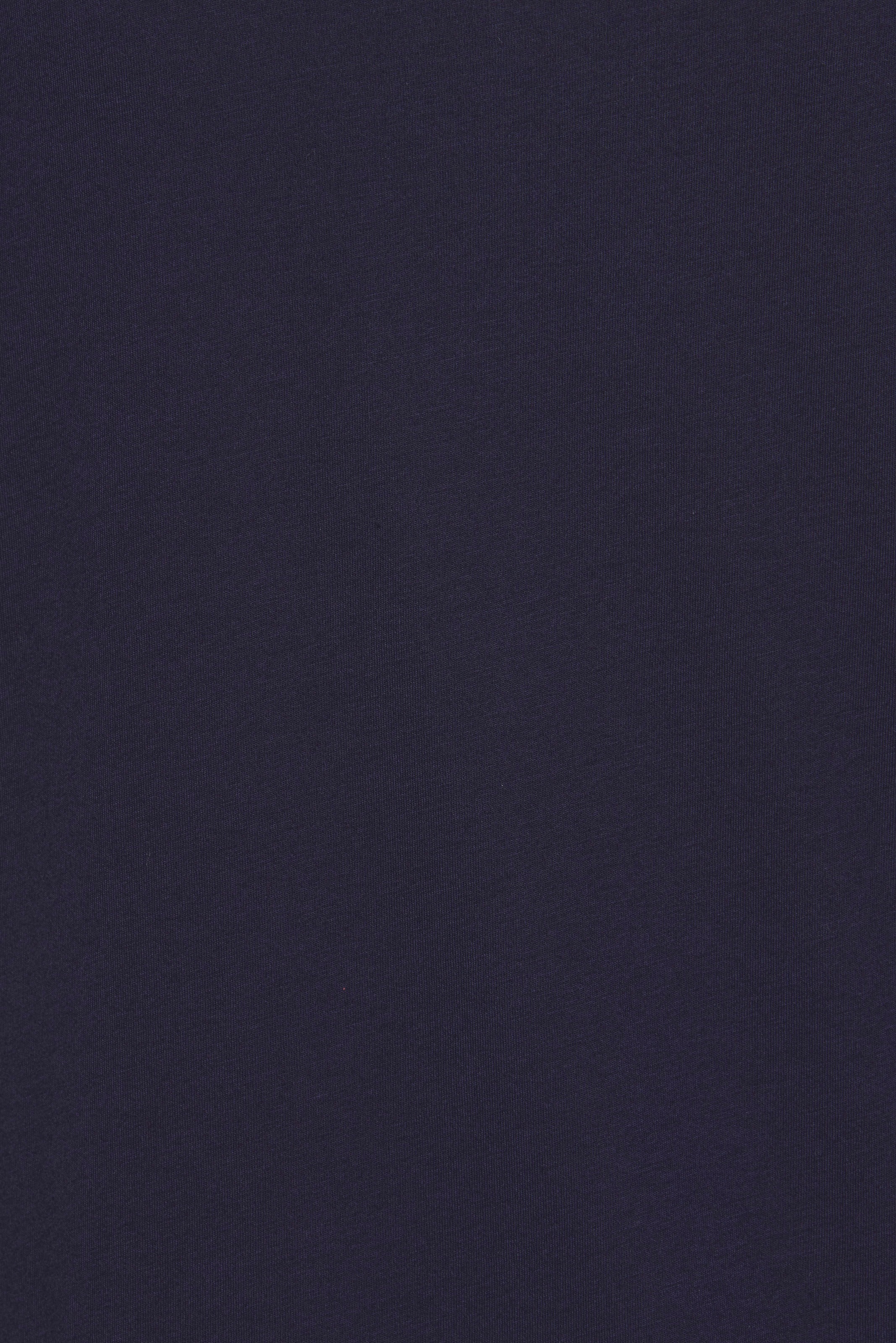 Vivance Dreams Pyjamaoberteil, mit Frontdruck